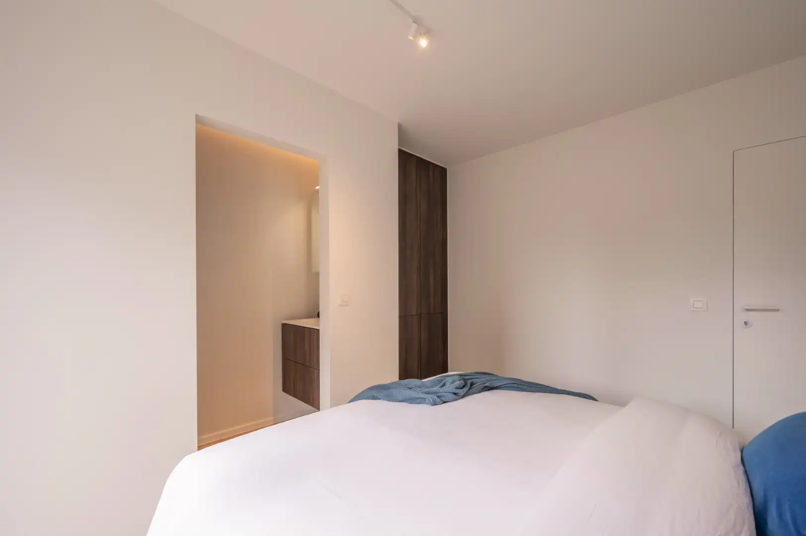 Exclusief appartement op de Zeedijk met adembenemend frontaal zeezicht foto 10