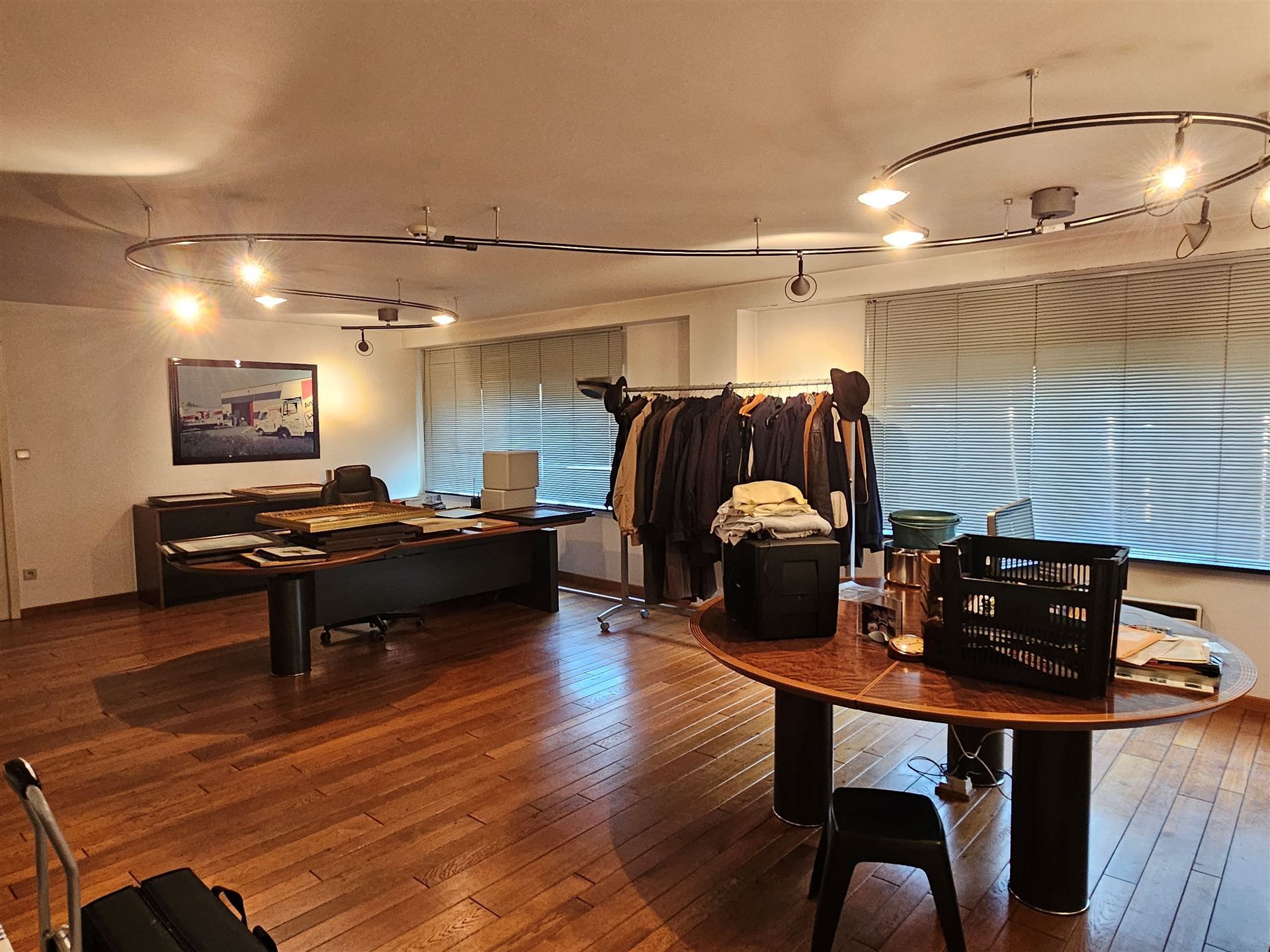 handelspand met woonst foto 15