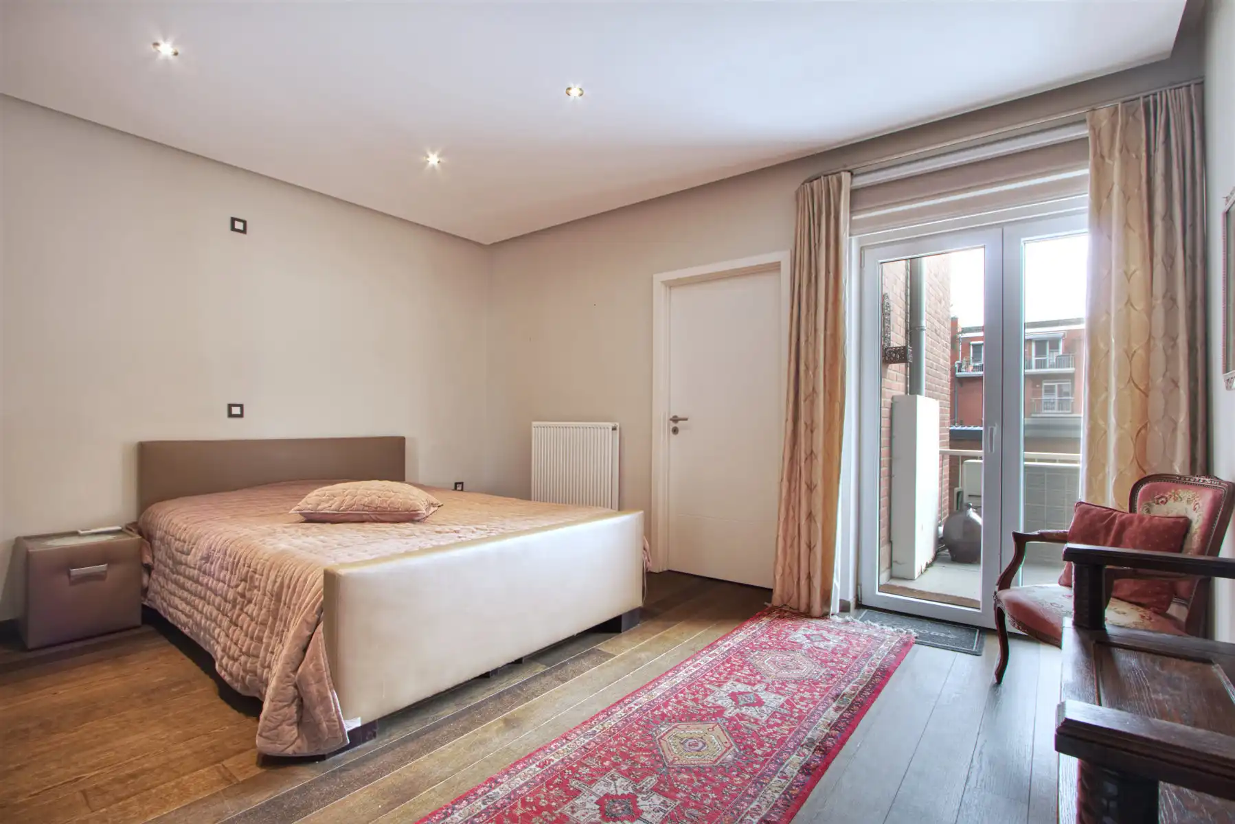 APP - 2 tot 3 SLK - 2 TERRASSEN - GARAGEBOX - KELDER - LIFT foto 18