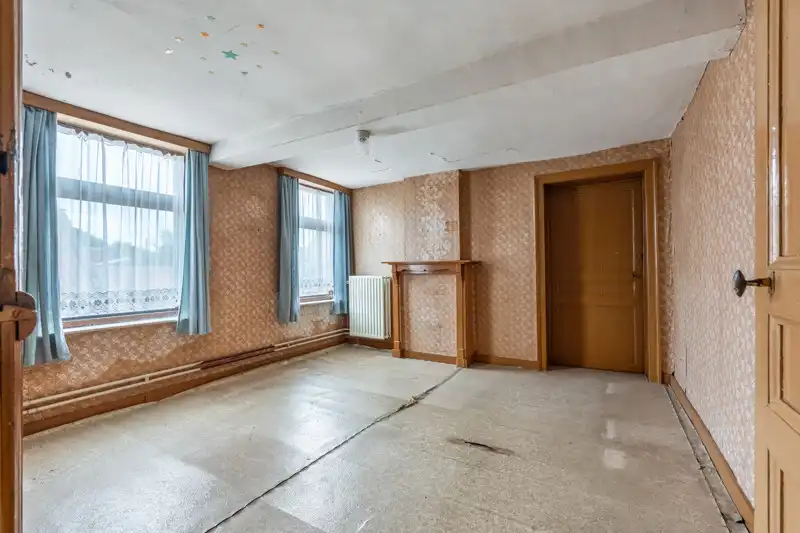 Statig herenhuis met binnenkoer en stallingen op een perceel van 1758 m² in het dorp van Waanrode foto 31
