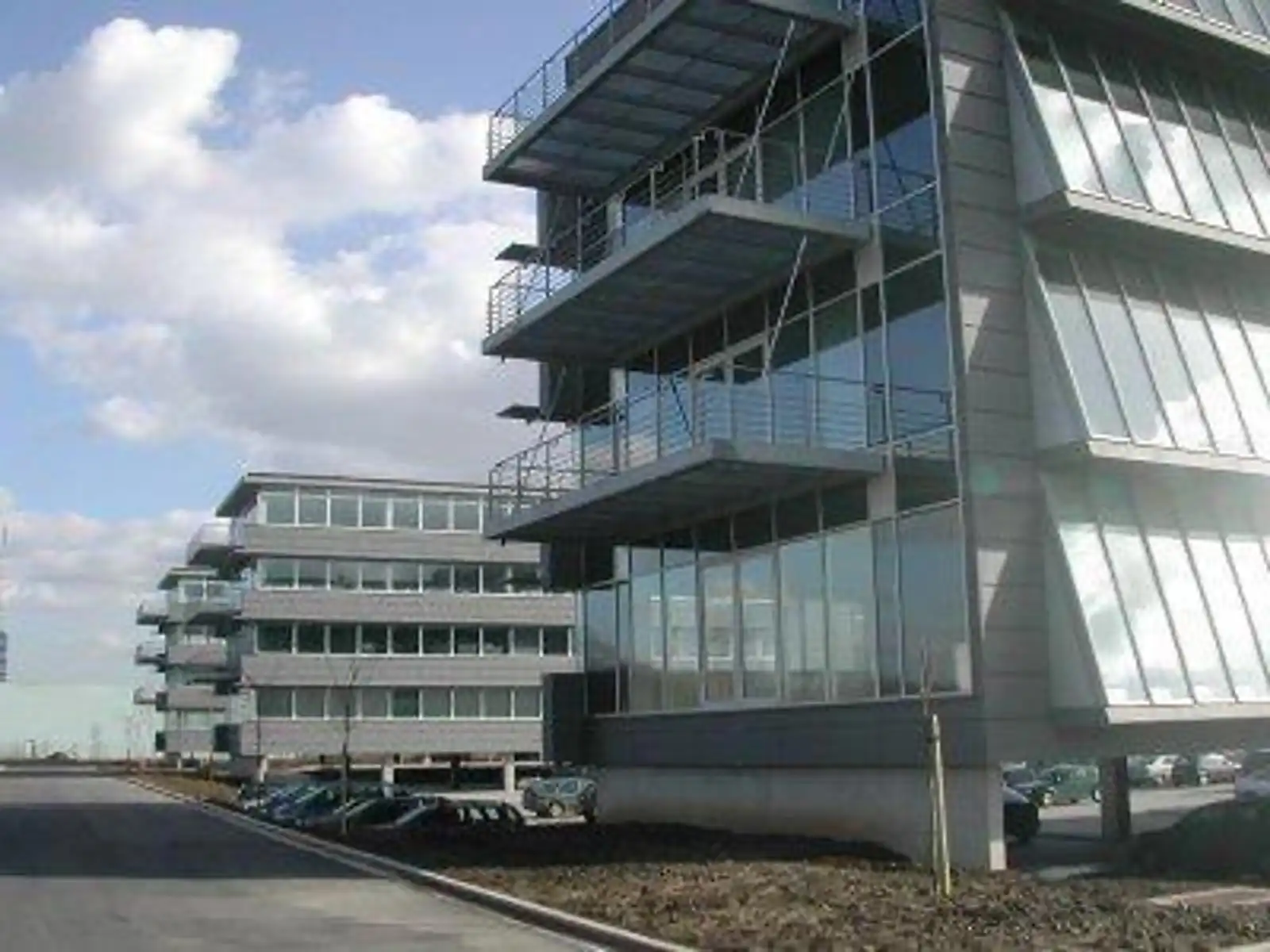 Kantoor te huur foto 2