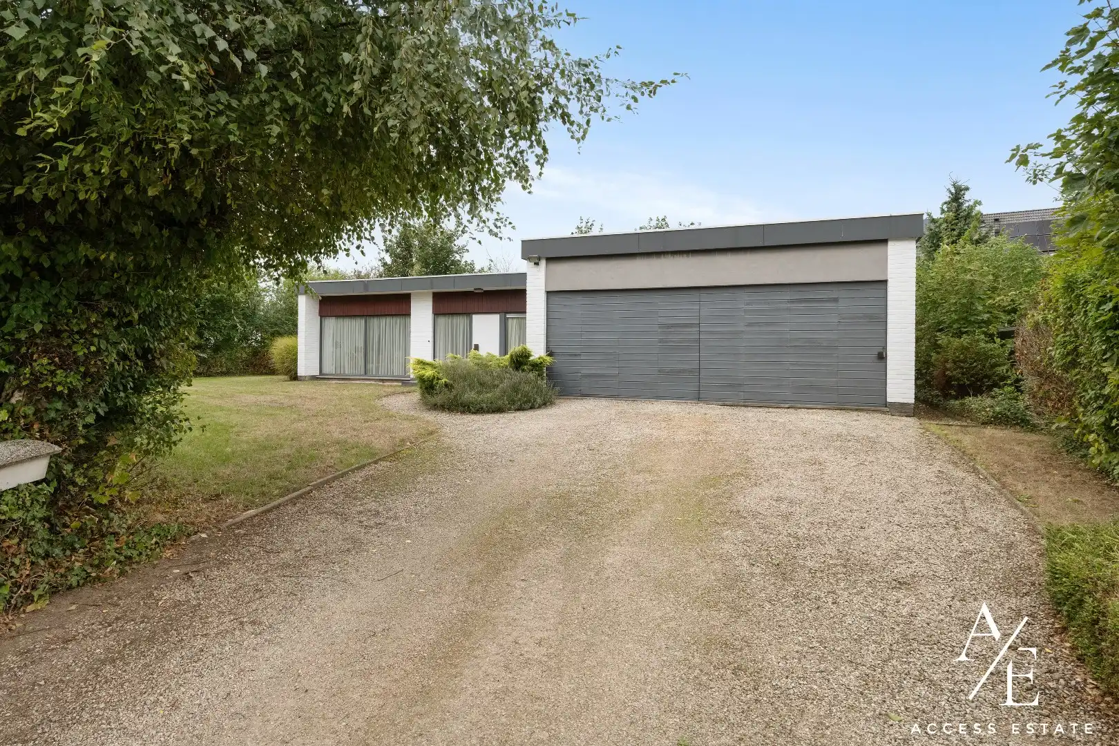 Bungalow te koop Eendenplasstraat 42 - - 9940 Evergem