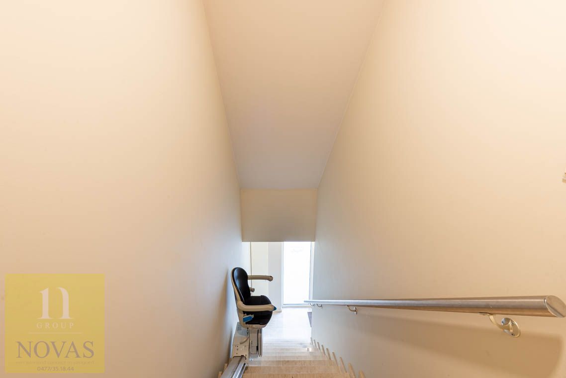 Midden centrum, 210m², zonnepanelen, 3 slaapkamers foto 38
