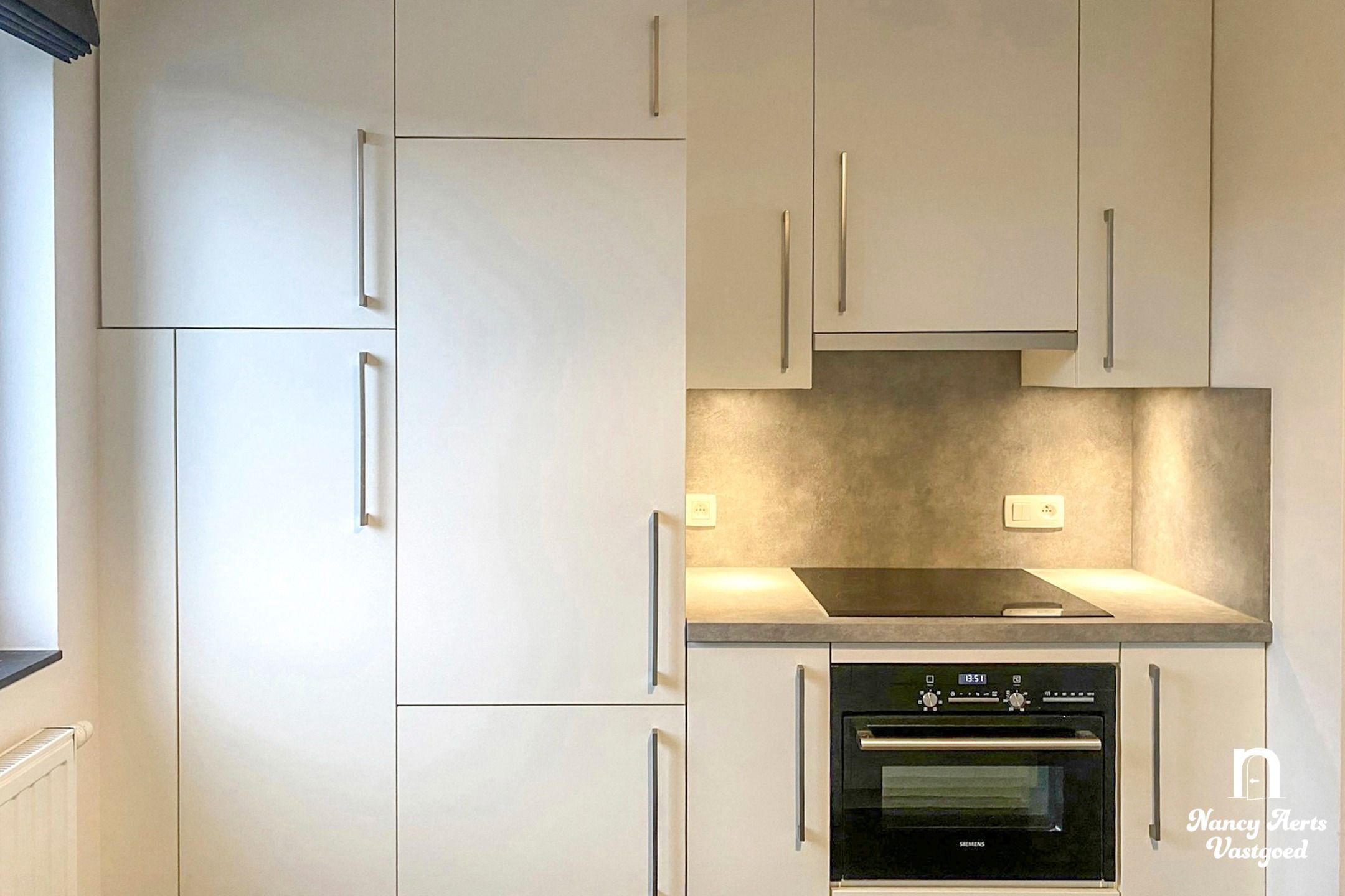 Stijlvol duplexappartement met 2 autostaanplaatsen in Lummen foto 4