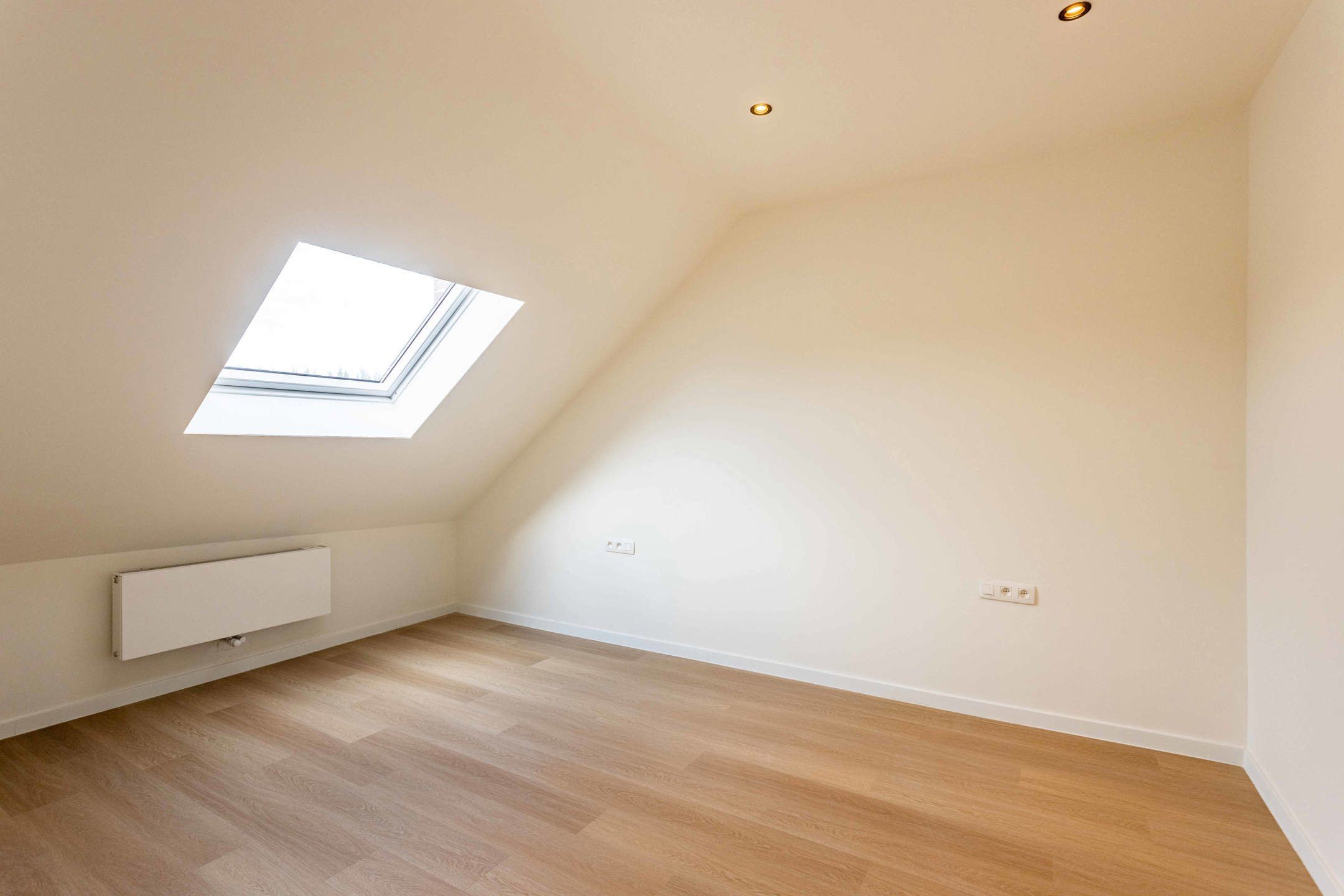 Energiezuinige, gerenoveerde woning met tuin nabij centrum foto 15