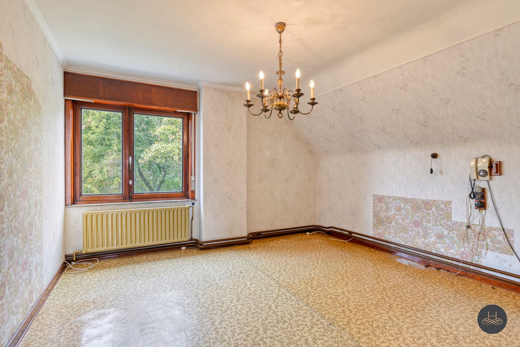 Karaktervolle woning met zeer veel mogelijkheden op 19a foto 19