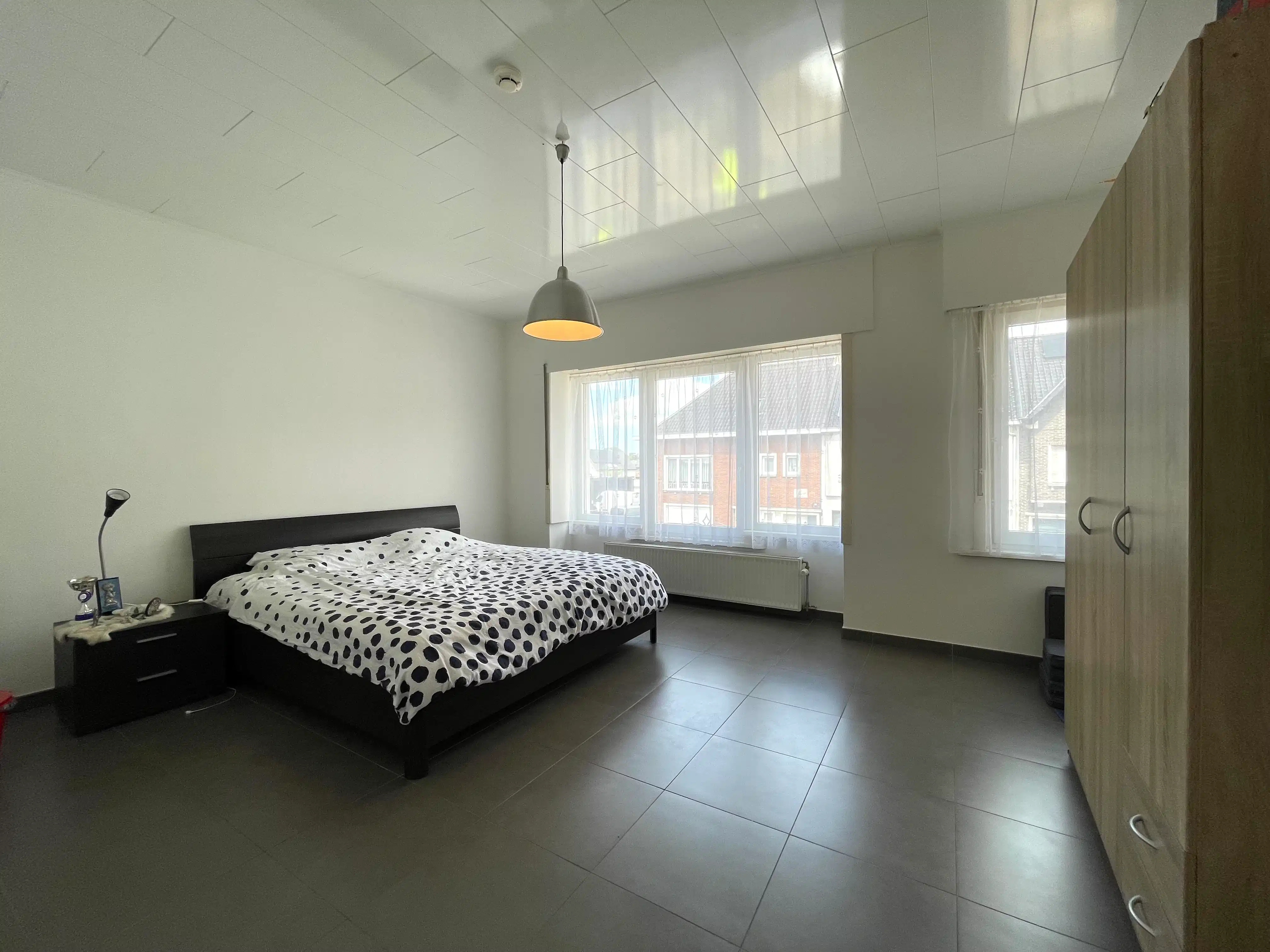 Appartement met 1 slaapkamer en garage foto 7