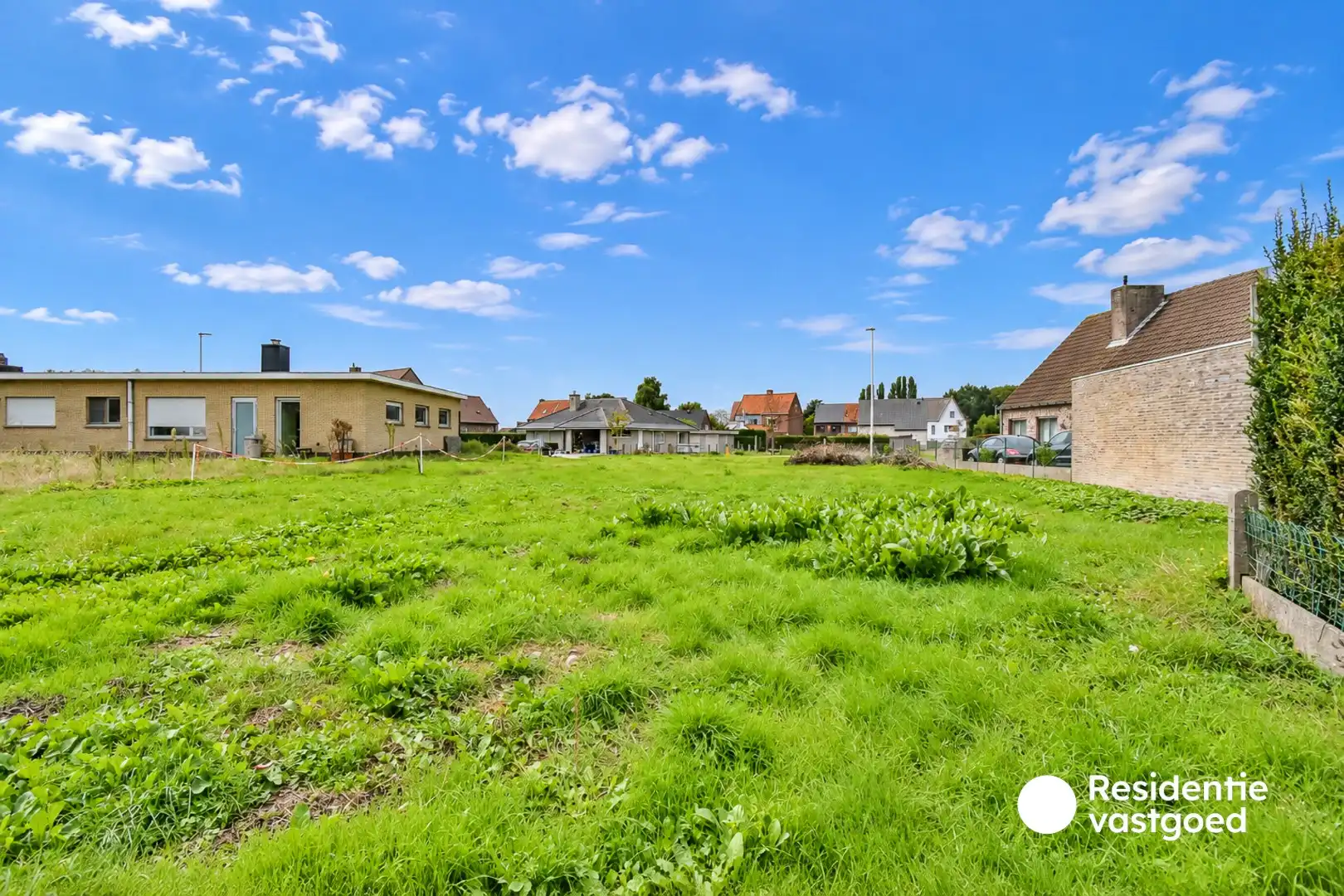 Centraal gelegen bouwgrond in de Goede Herder! foto 4
