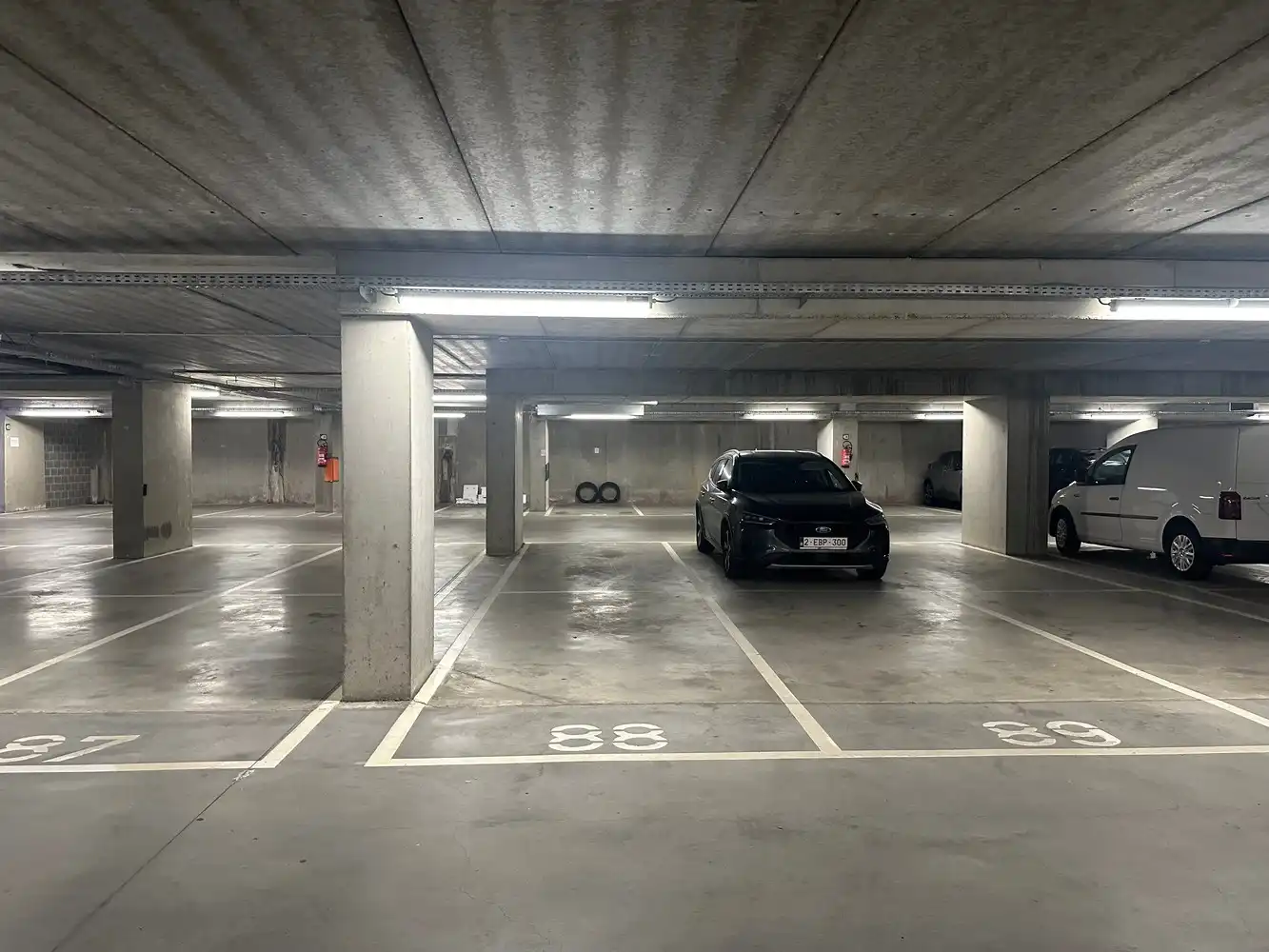 Appartement te huur foto 17