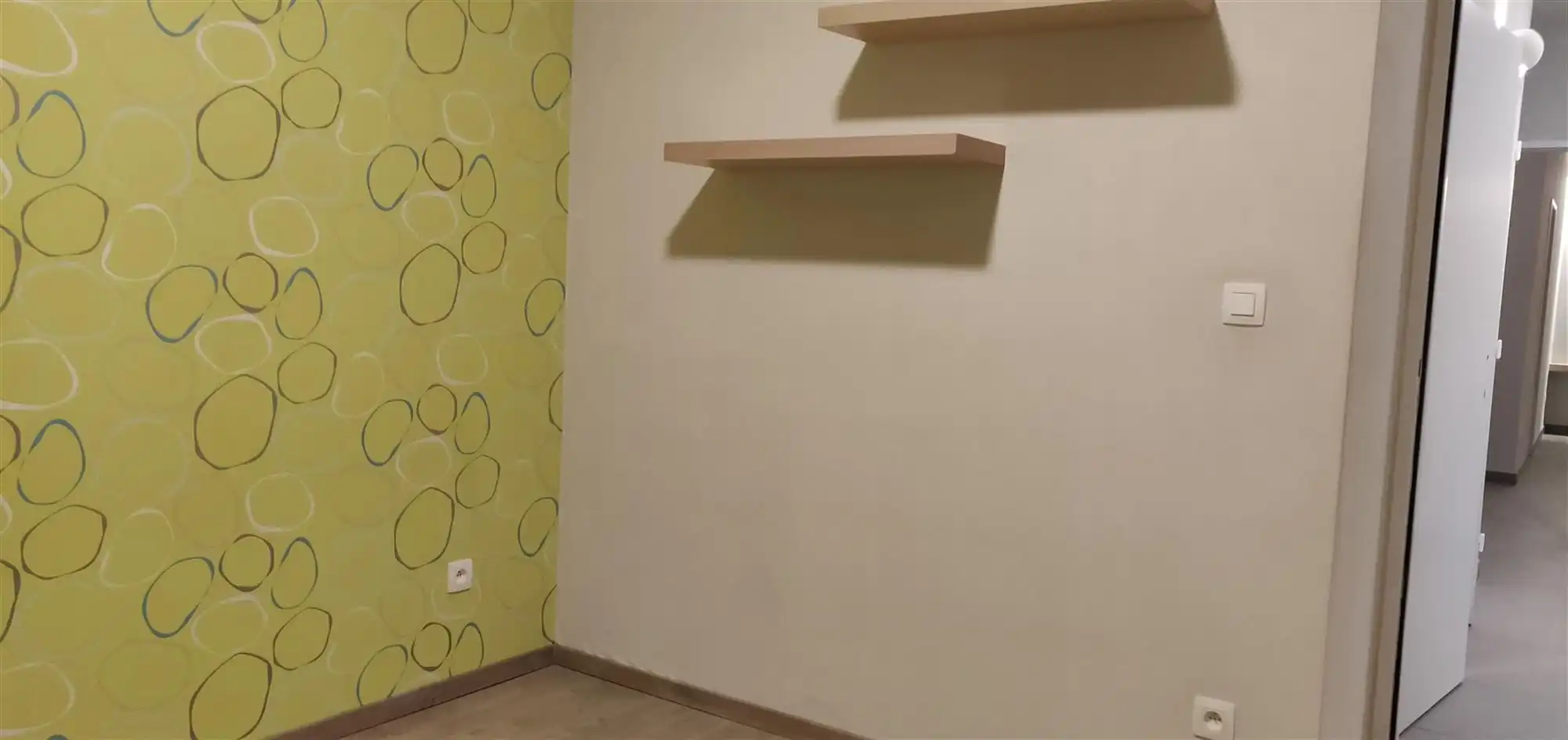 Appartement te huur in Begijnendijk! foto 12