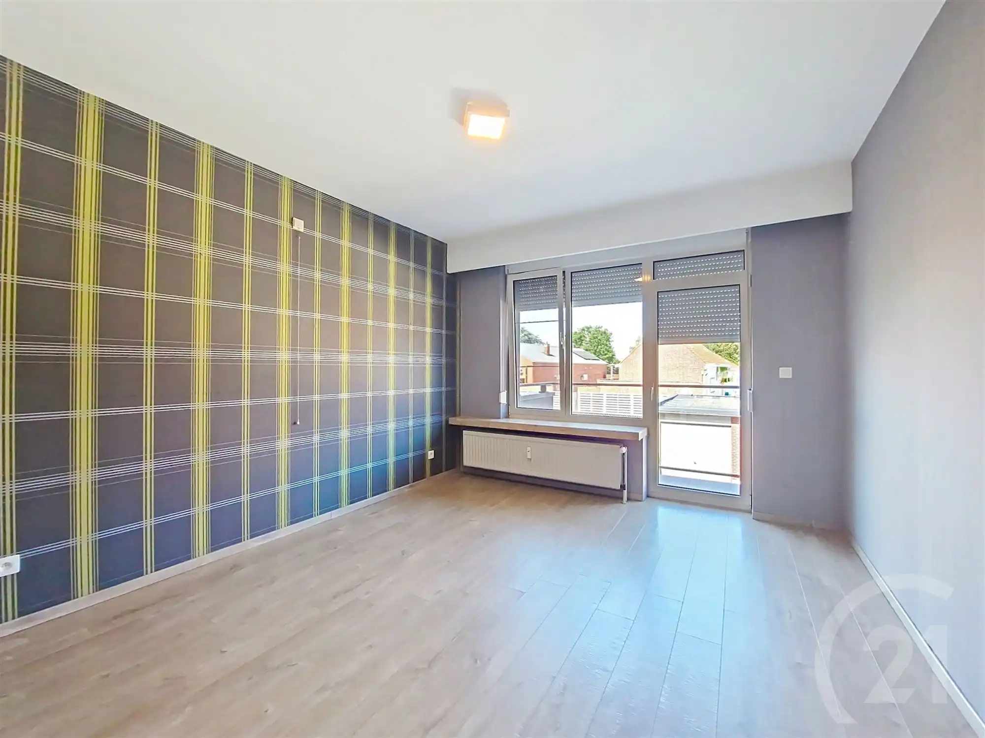 Appartement te huur in Begijnendijk! foto 12