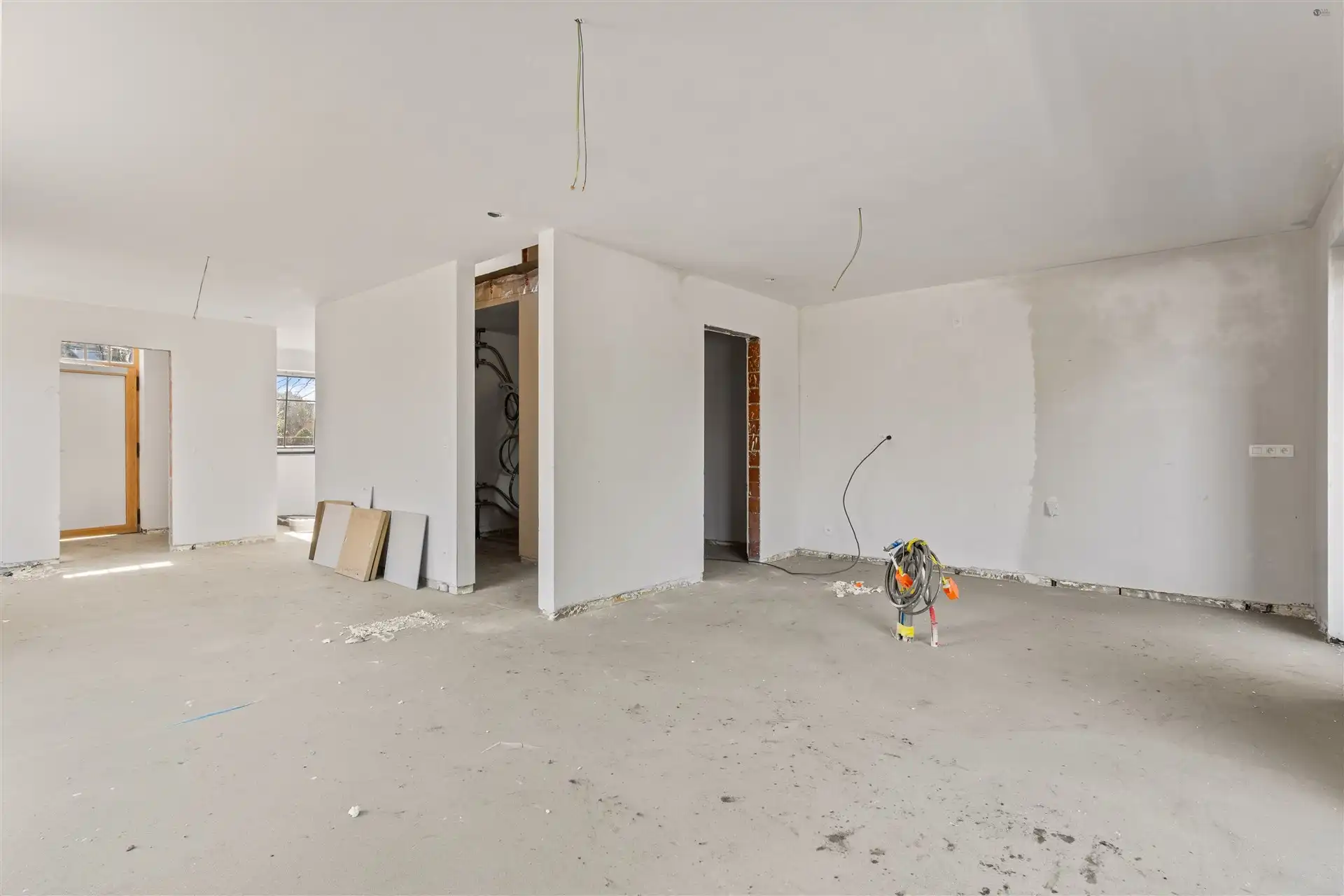 Half open bebouwing op toplocatie  foto 7