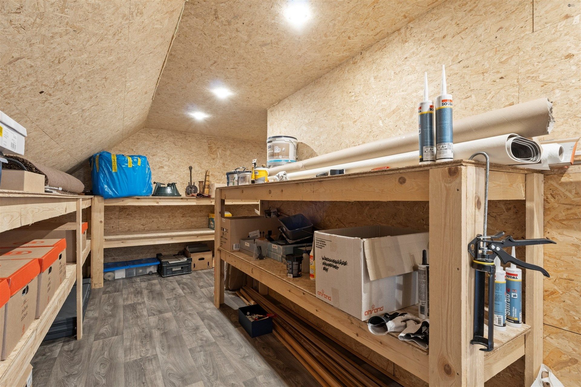 prachtige landelijke woning in Oudegem. foto 23