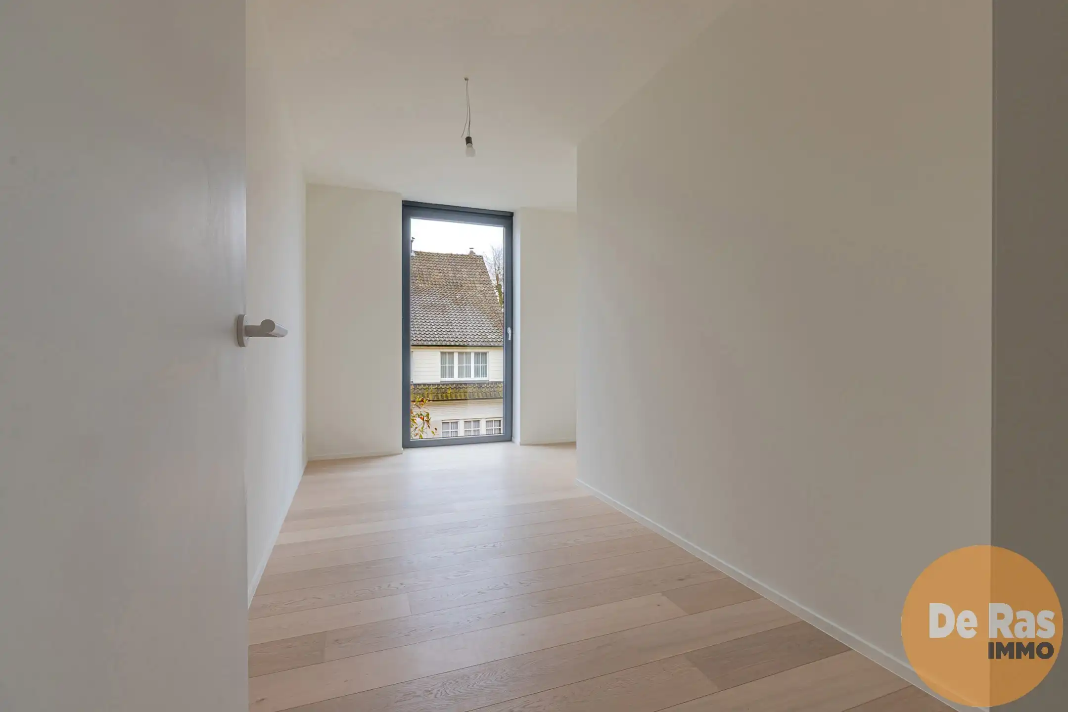 EREMBODEGEM - NIEUWBOUW MET 3 KAMERS, TUIN EN GARAGE foto 15