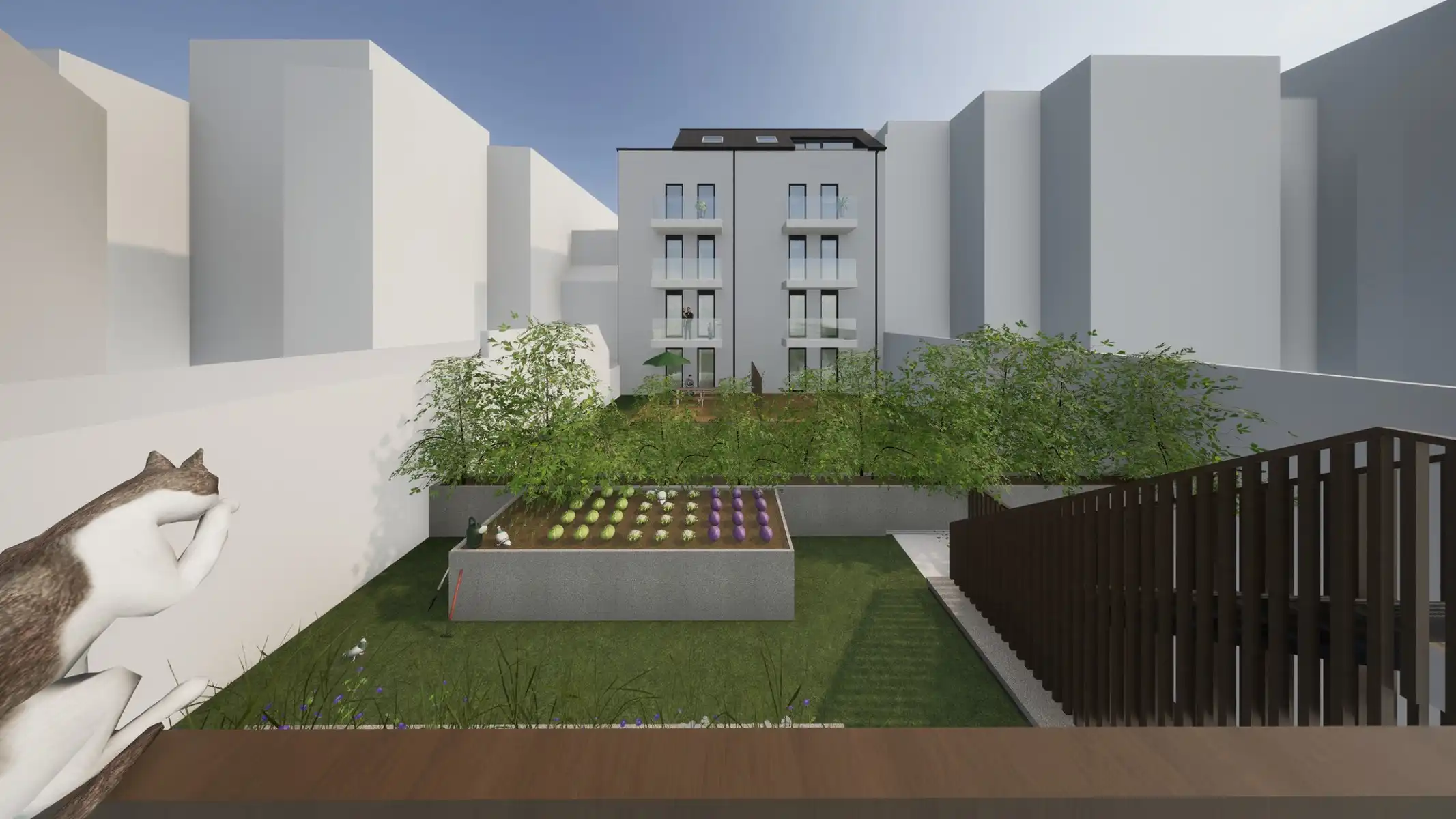 Appartement te koop foto 11