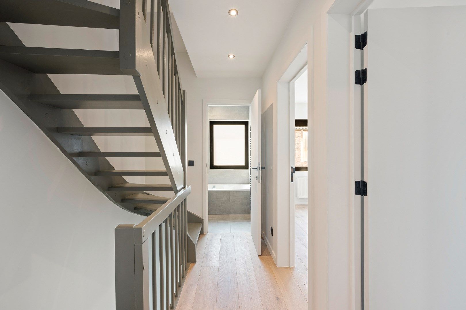 RECENT GERENOVEERDE WONING (2024) MET EPC A, 4 SLPKS EN 2 BADKAMERS foto 17