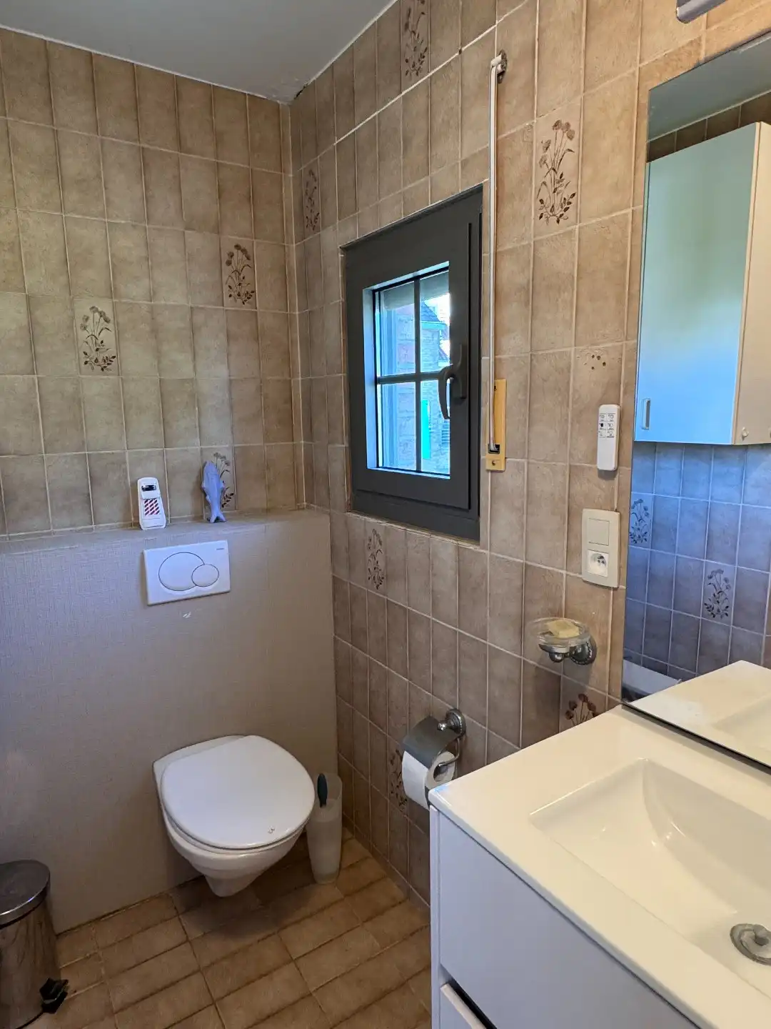 Villa Chabri foto 17