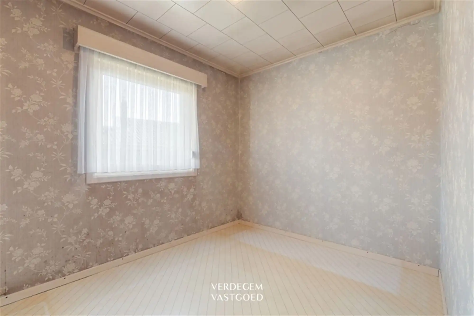 Rustig gelegen bungalow met 3 slaapkamers, garage en tuin foto 13