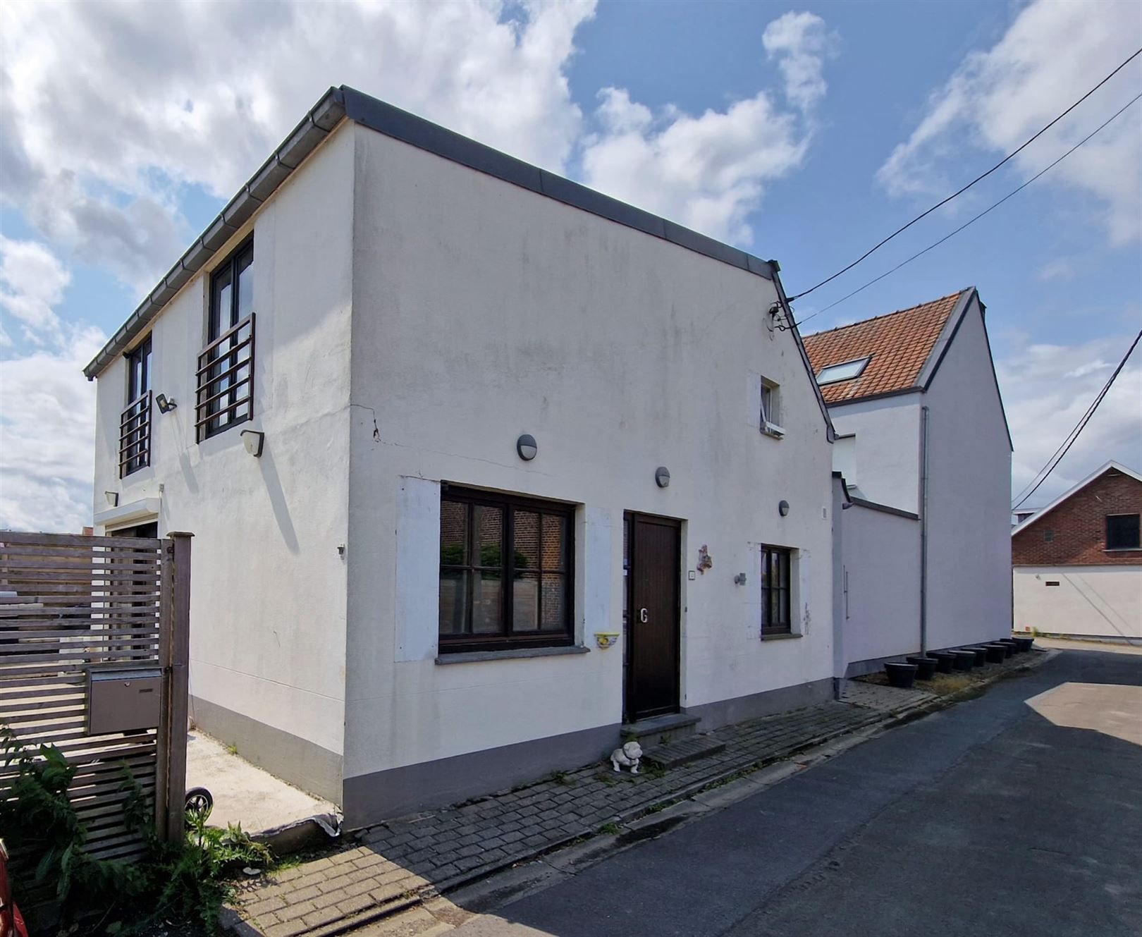 Woning in Opwijk - 135 m² - tuin - garage - 2 slpks foto 23