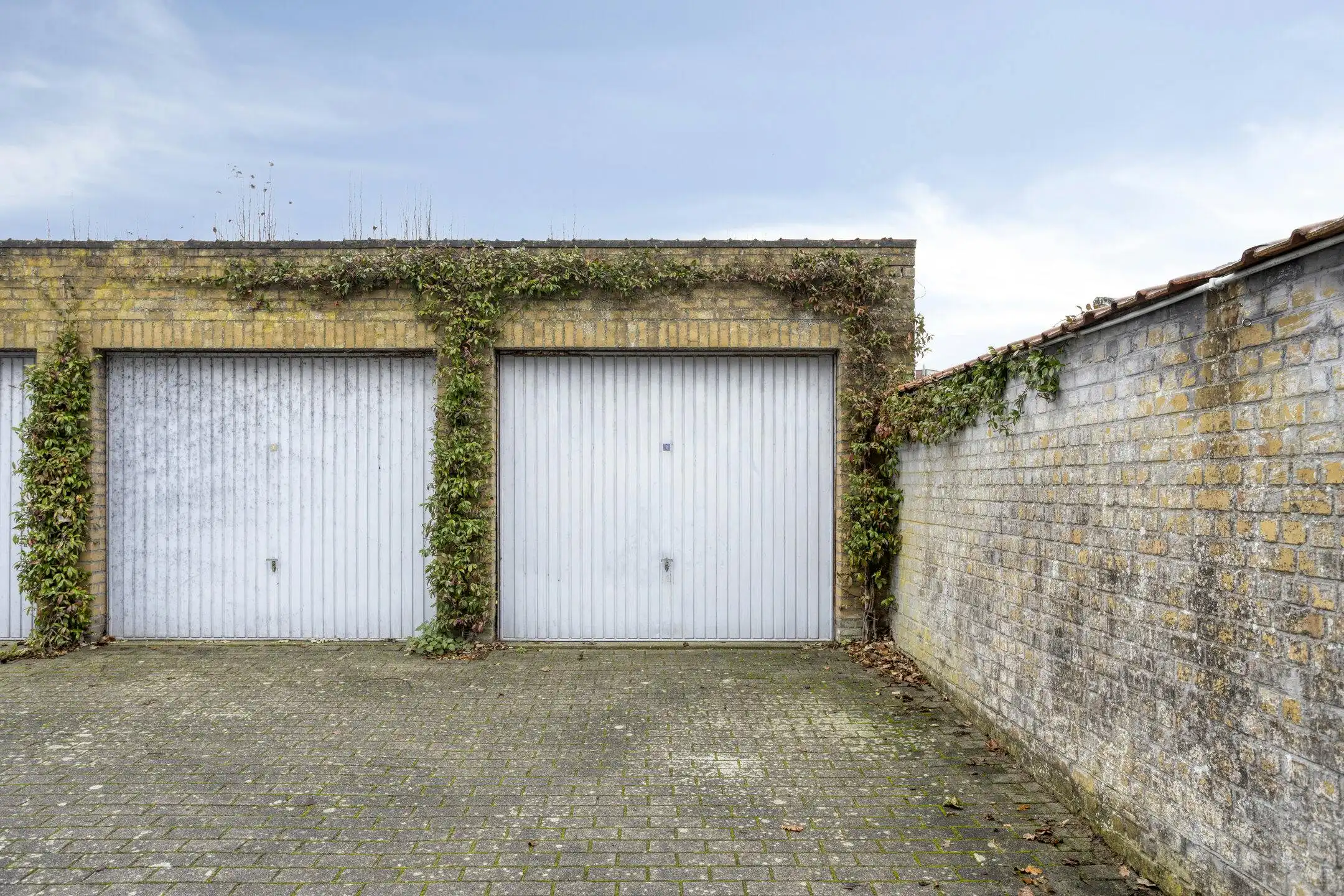 Instapklaar éénslaapkamerappartemen te koop foto 8