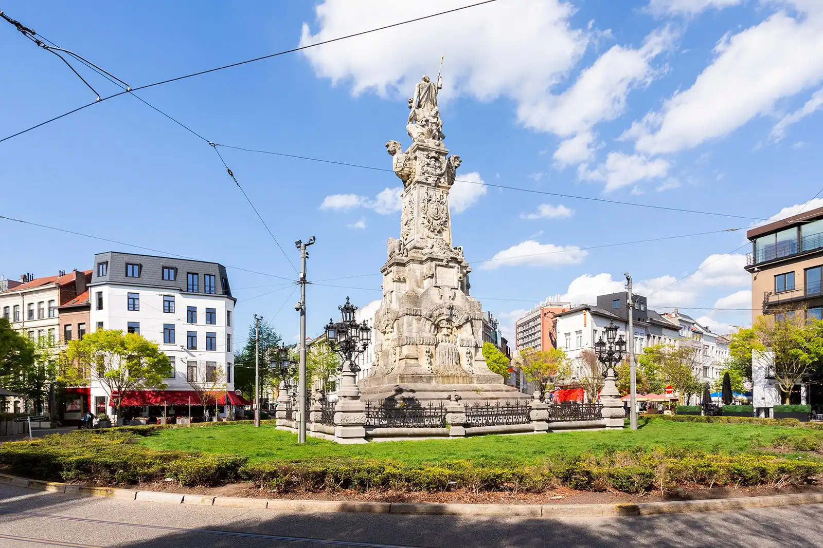 Appartement te koop foto 34