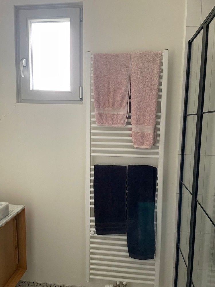 Zeer mooi en recent gerenoveerd één-slaapkamer appartement te Deurne. foto 11