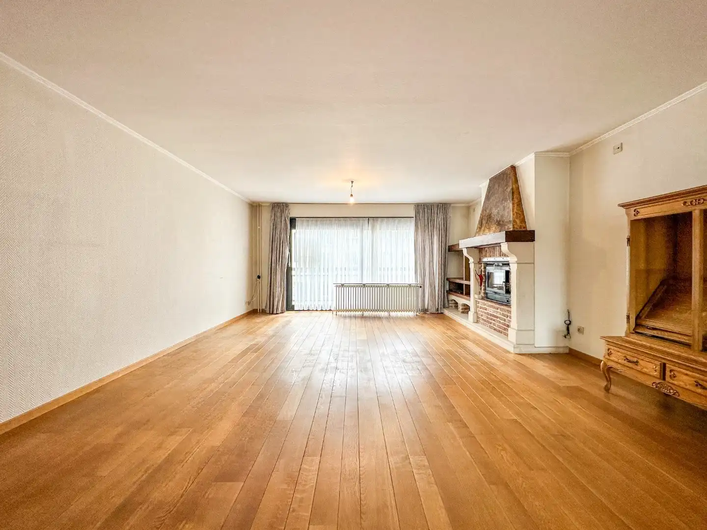 Ruime bel-étage woning met garage, diepe tuin en lift, Torhout foto 11