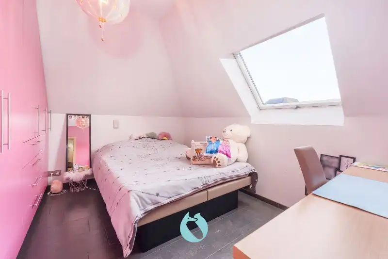 Energiezuinige villa in het centrum van Lievegem (Zomergem) foto 12