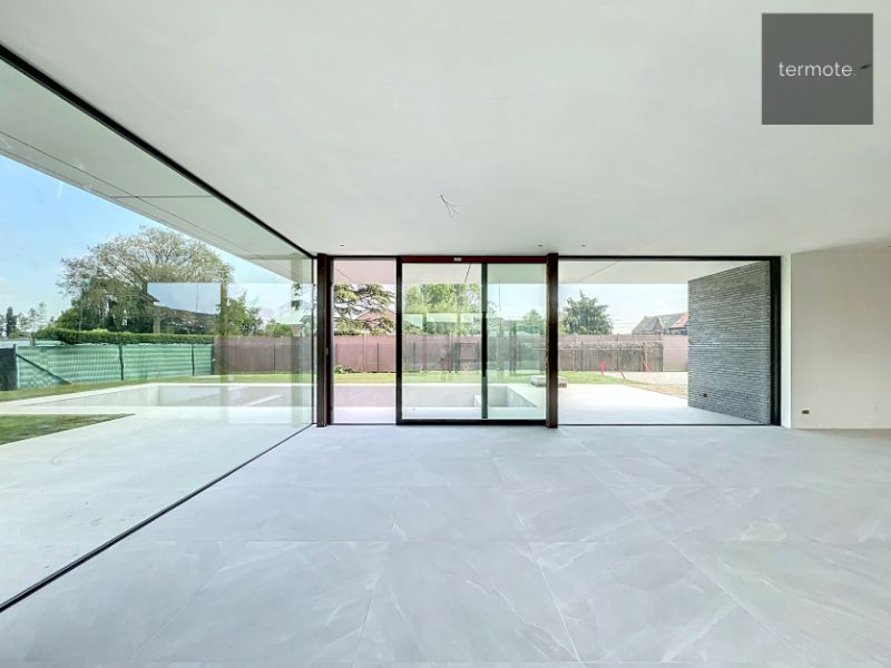 High-end Villa foto 12