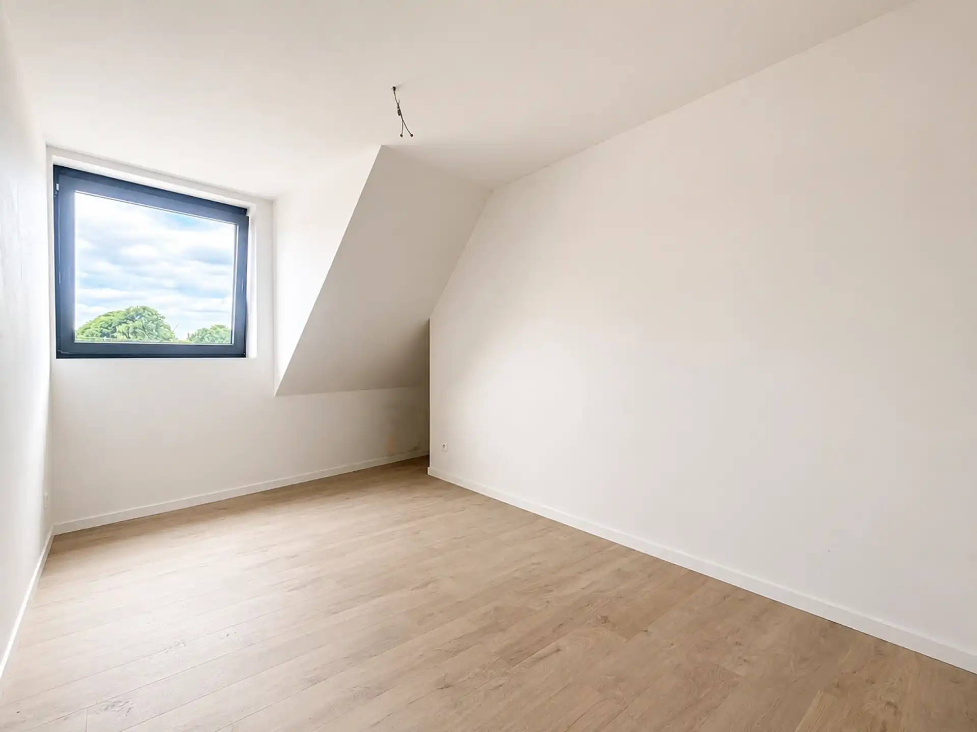 Nieuwbouw met 3 slaapkamers (6% BTW) - incl. parkeerplaats foto 12