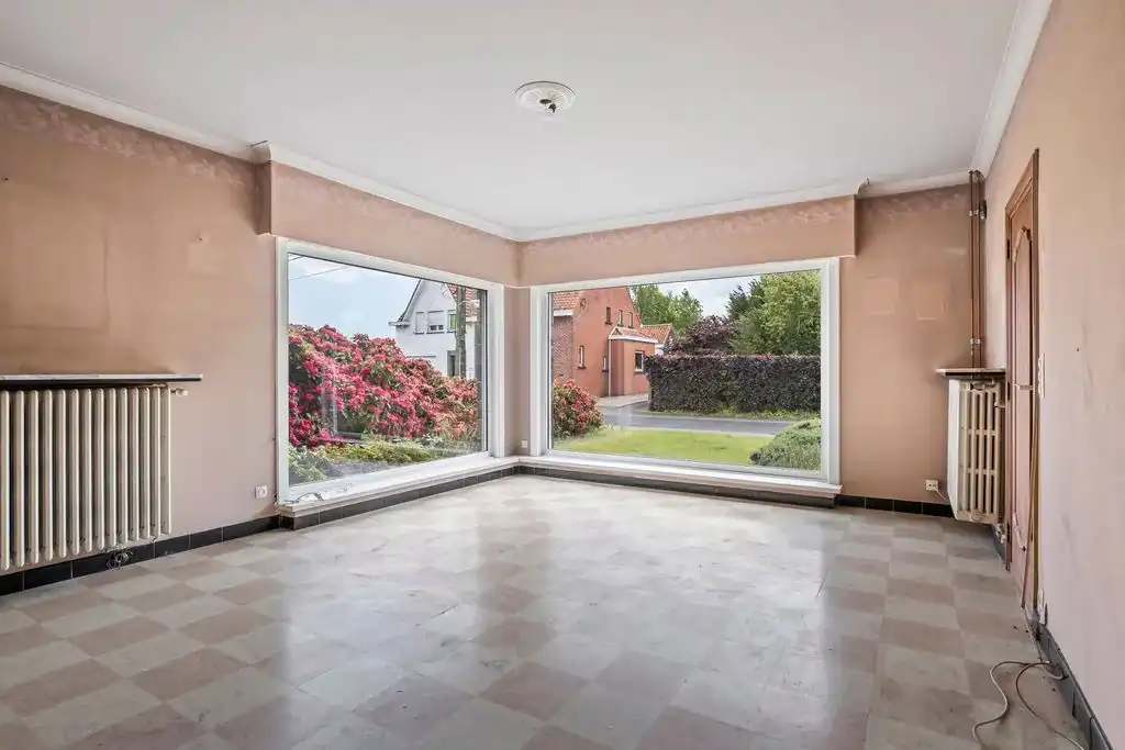 Charmante alleenstaande woning met prachtige tuin op rustige ligging te Ingelmunster foto 8