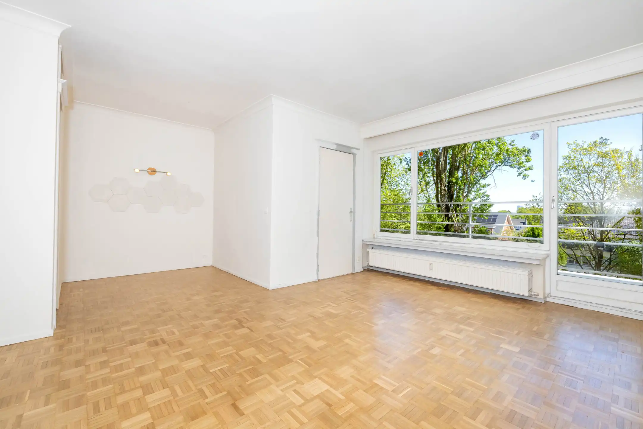 Studio te koop Avenue Jean Sibélius 30 - 1070 Anderlecht