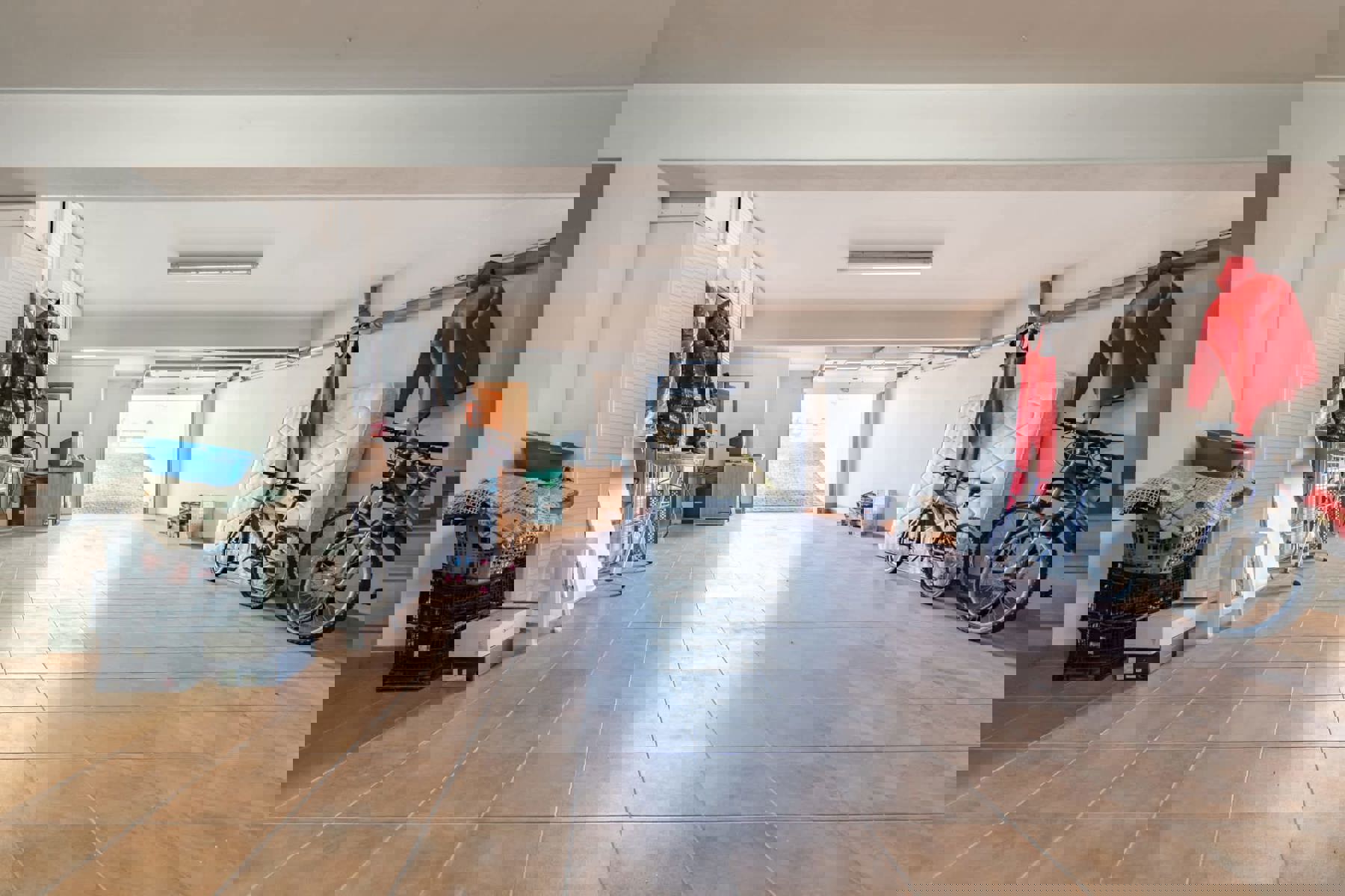 Goed onderhouden, instapklare woning te Peniche. foto 4