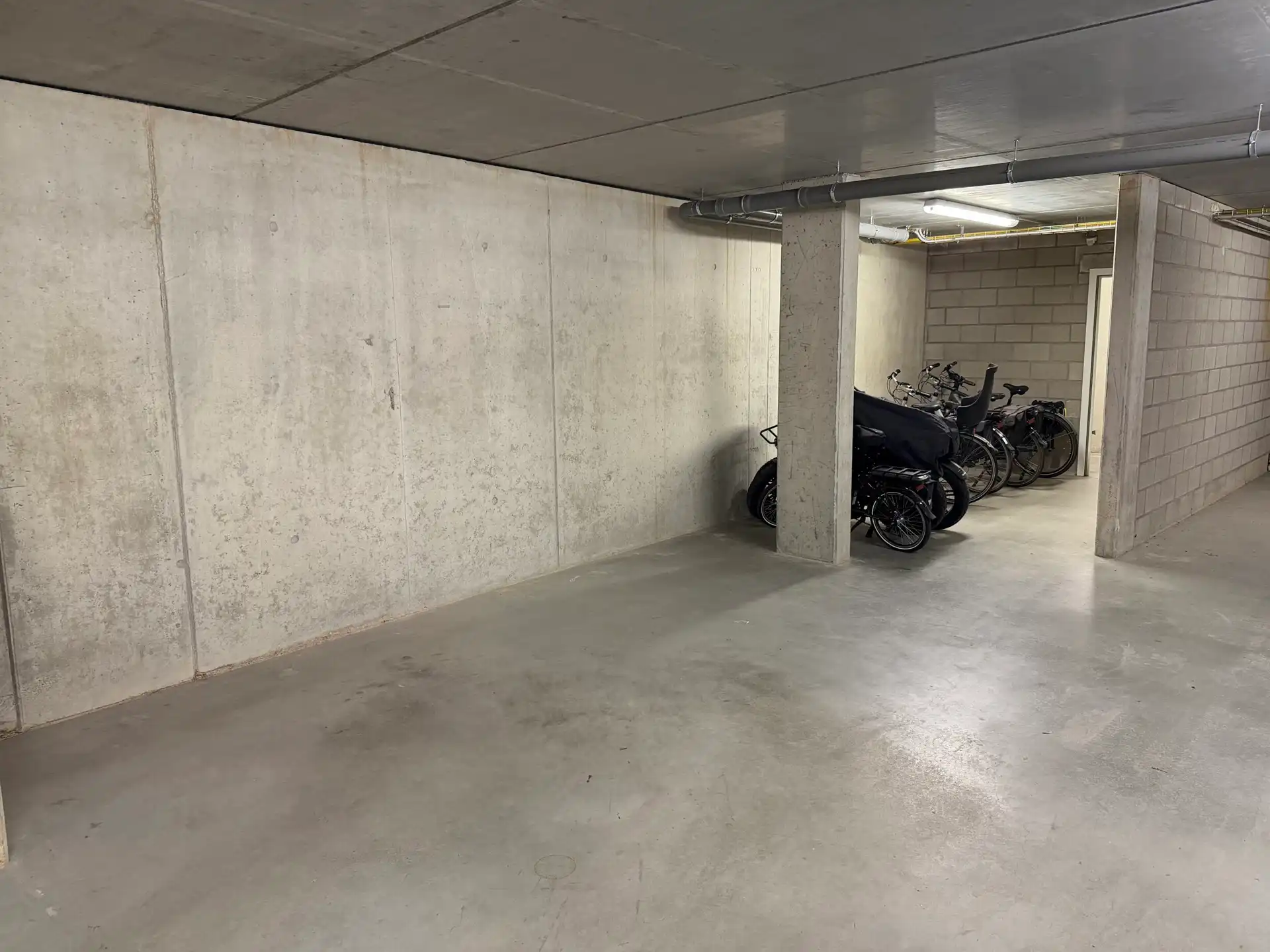 Penthouse te koop foto 31