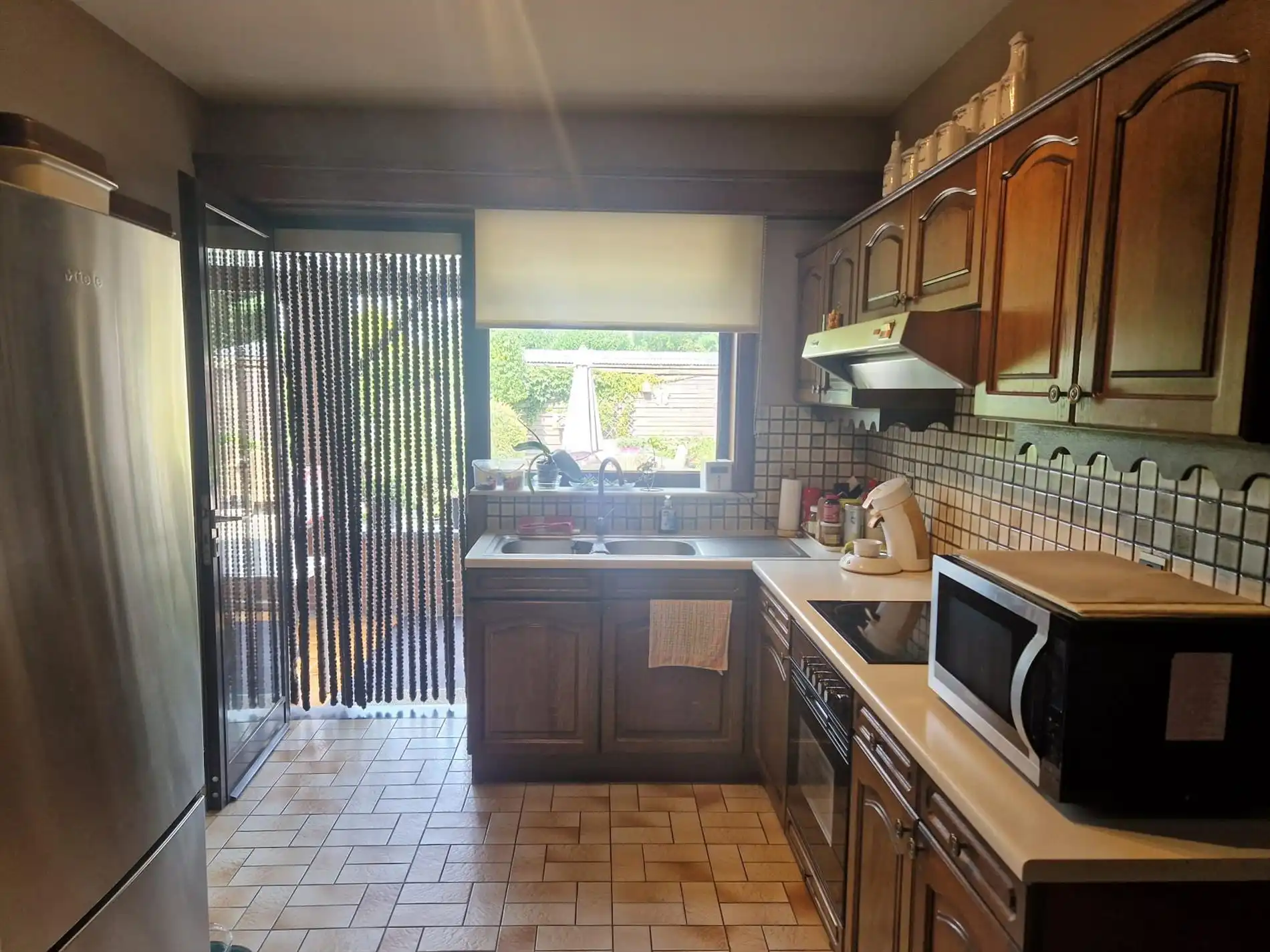 Huis met 2 slaapkamers in Mol-Heidehuizen! foto 6