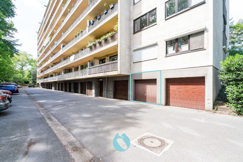 Garagebox in domein Elsopark foto {{pictureIndex}}