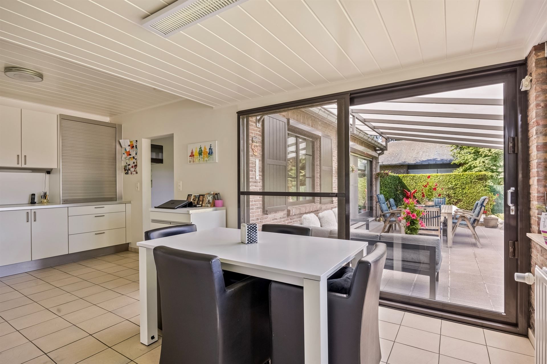 Huis foto 11