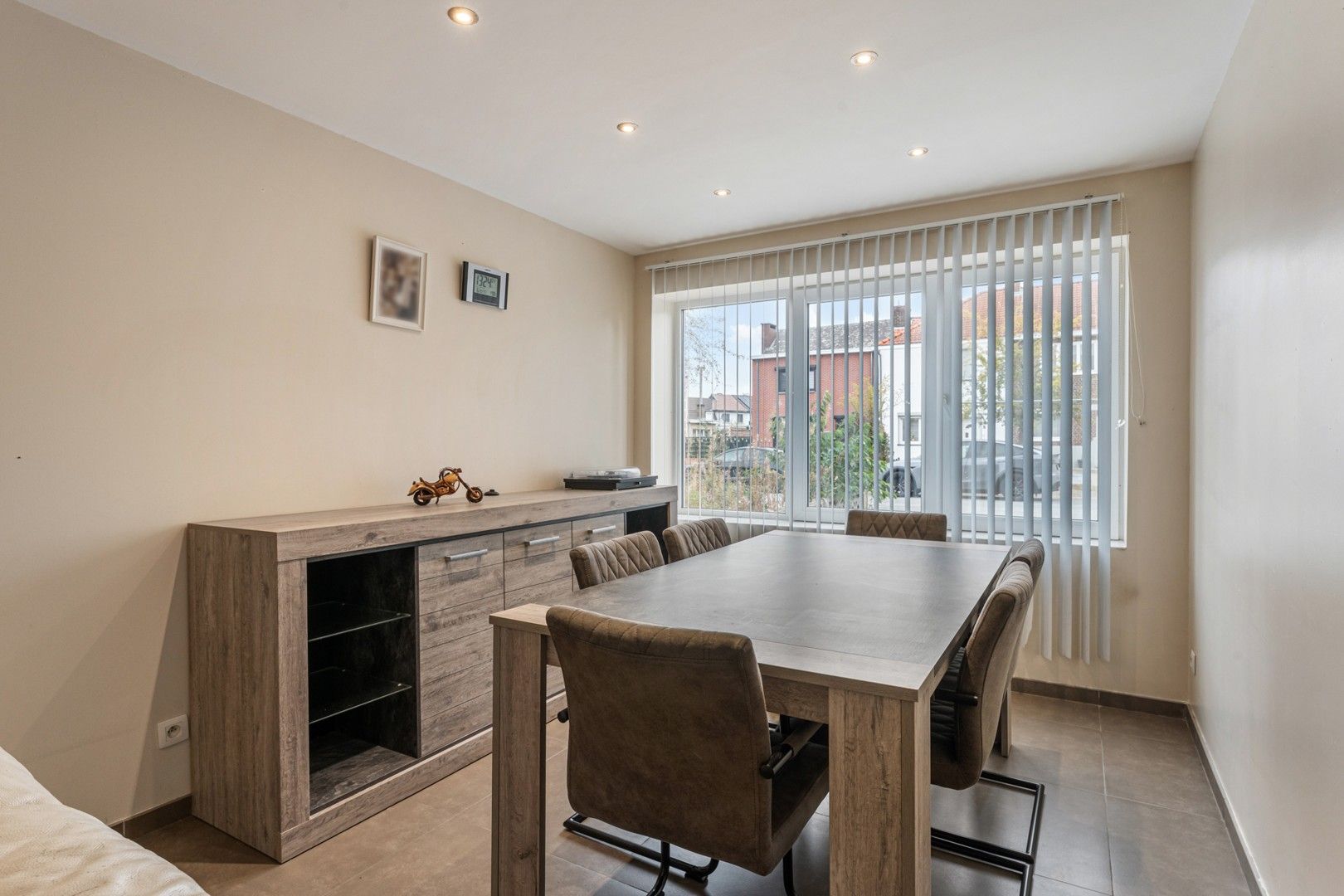 Charmante woning met karakter in Zwartberg (Genk) foto 6