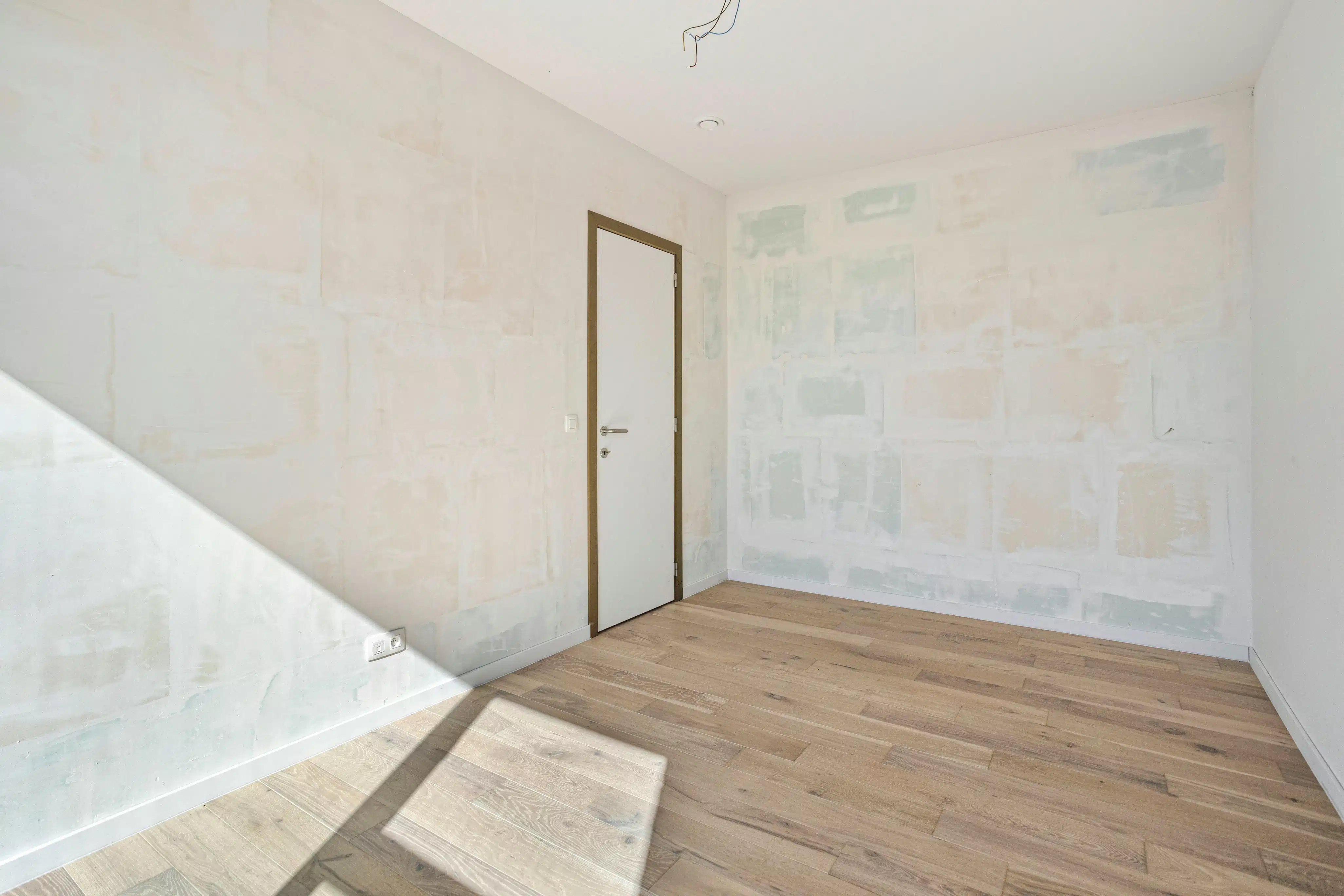 Zonovergoten penthouse met EPC A-label te koop in Wilrijk  foto 14