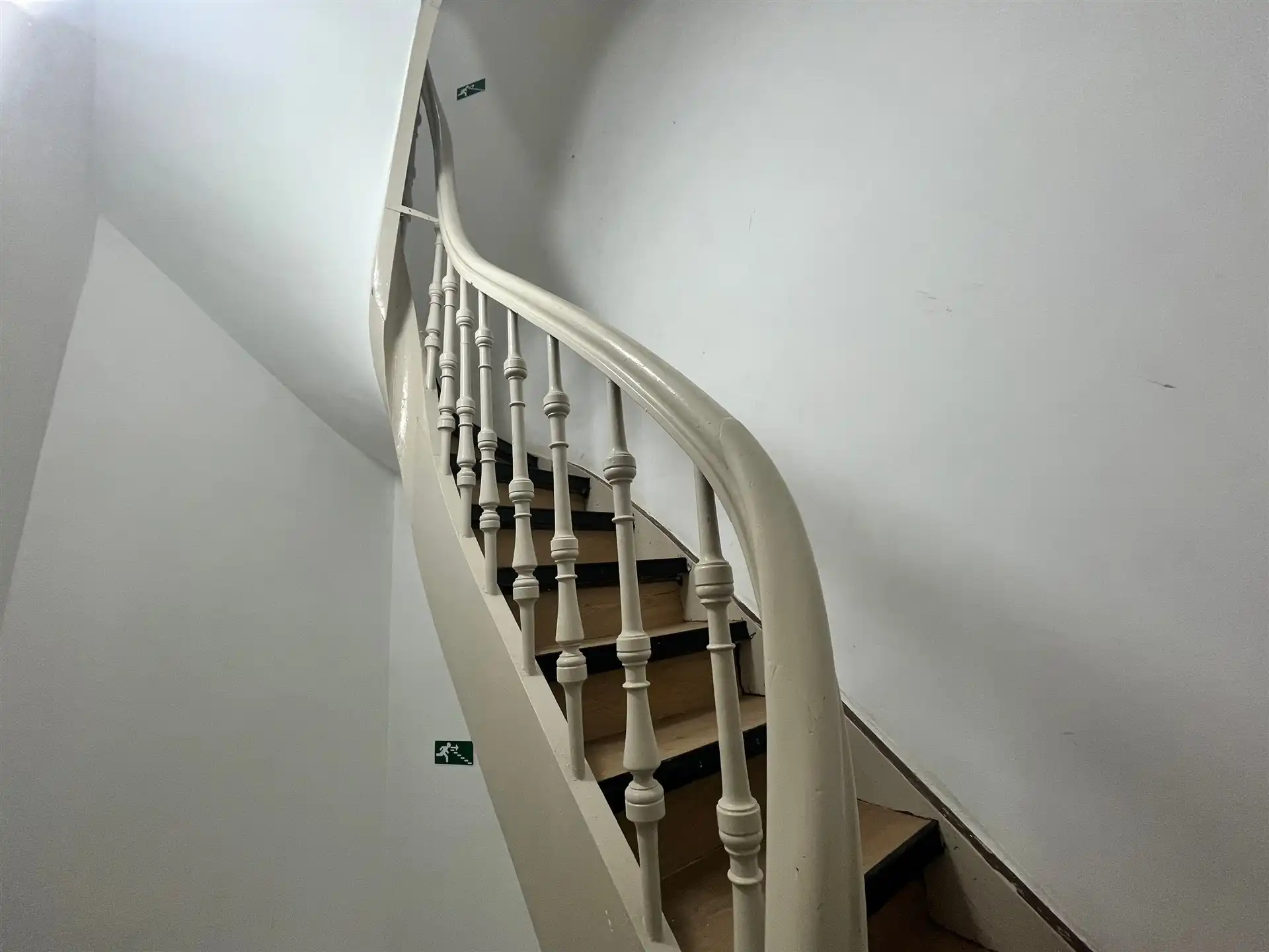 Volledig gerenoveerd Duplex-appartement! foto 14