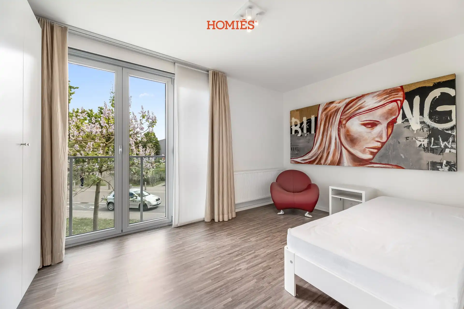 Uitzonderlijke stadswoning in hartje Leuven foto 13