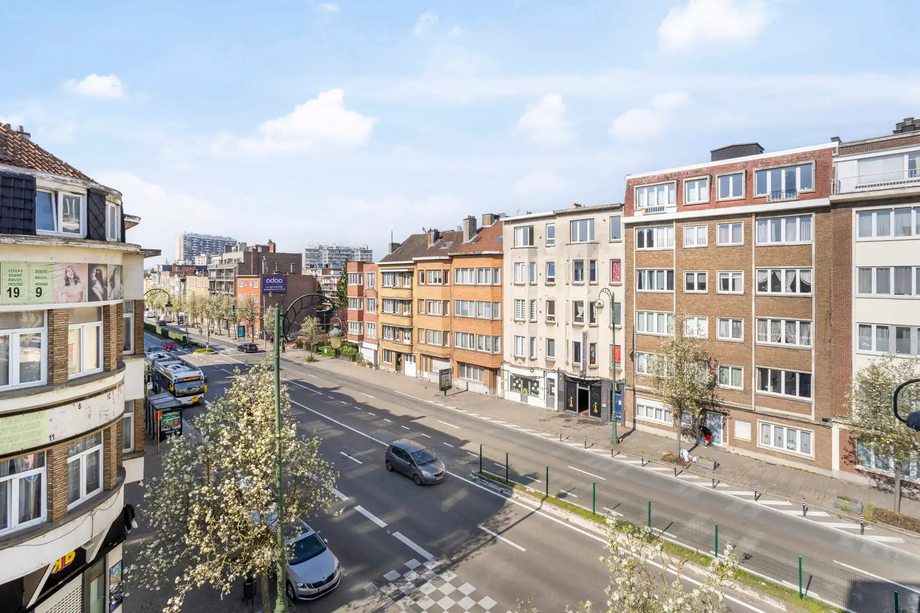 Lichtrijk app met 2 slaapkamers | instapklaar | foto 18