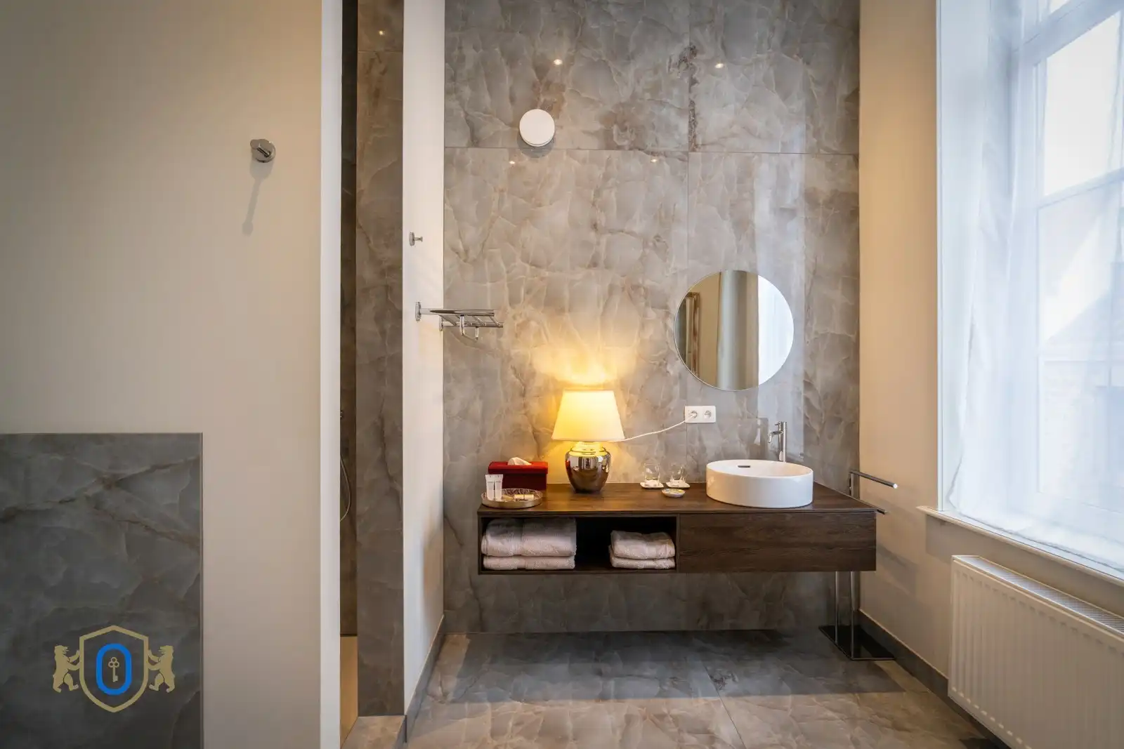 Exclusieve B&B centrum Brugge  foto 22