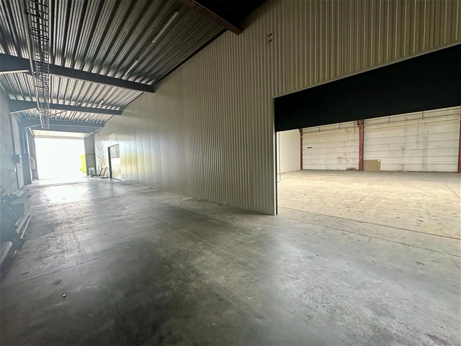 Magazijnruimtes nabij Westerring te Oudenaarde foto 6