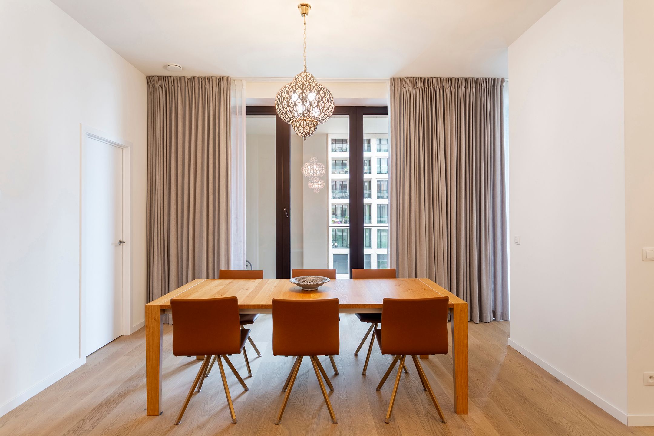 Appartement met zonneterras en Scheldezicht op Nieuw Zuid foto 10