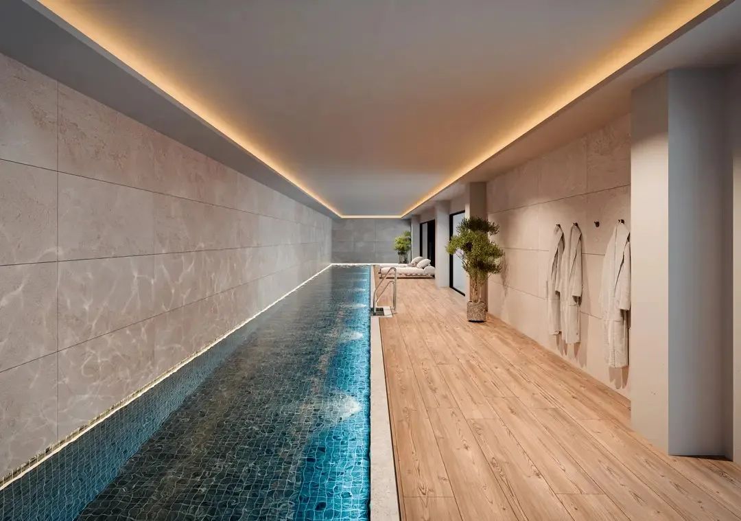 Wonen in harmonie met de natuur – exclusieve nieuwbouwresidentie in Marbella met panoramisch uitzicht en resortfaciliteiten foto 11