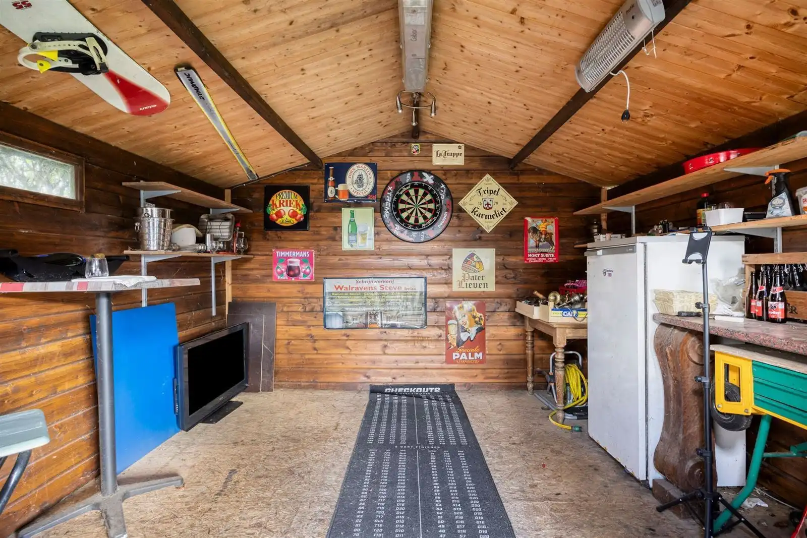 Alleenstaande woning met extra foto 31