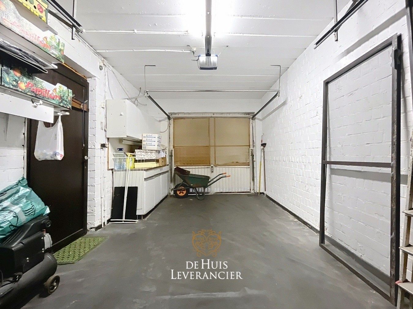 Ruimte, rust en mogelijkheden aan de groene rand van Kontich te koop foto 35