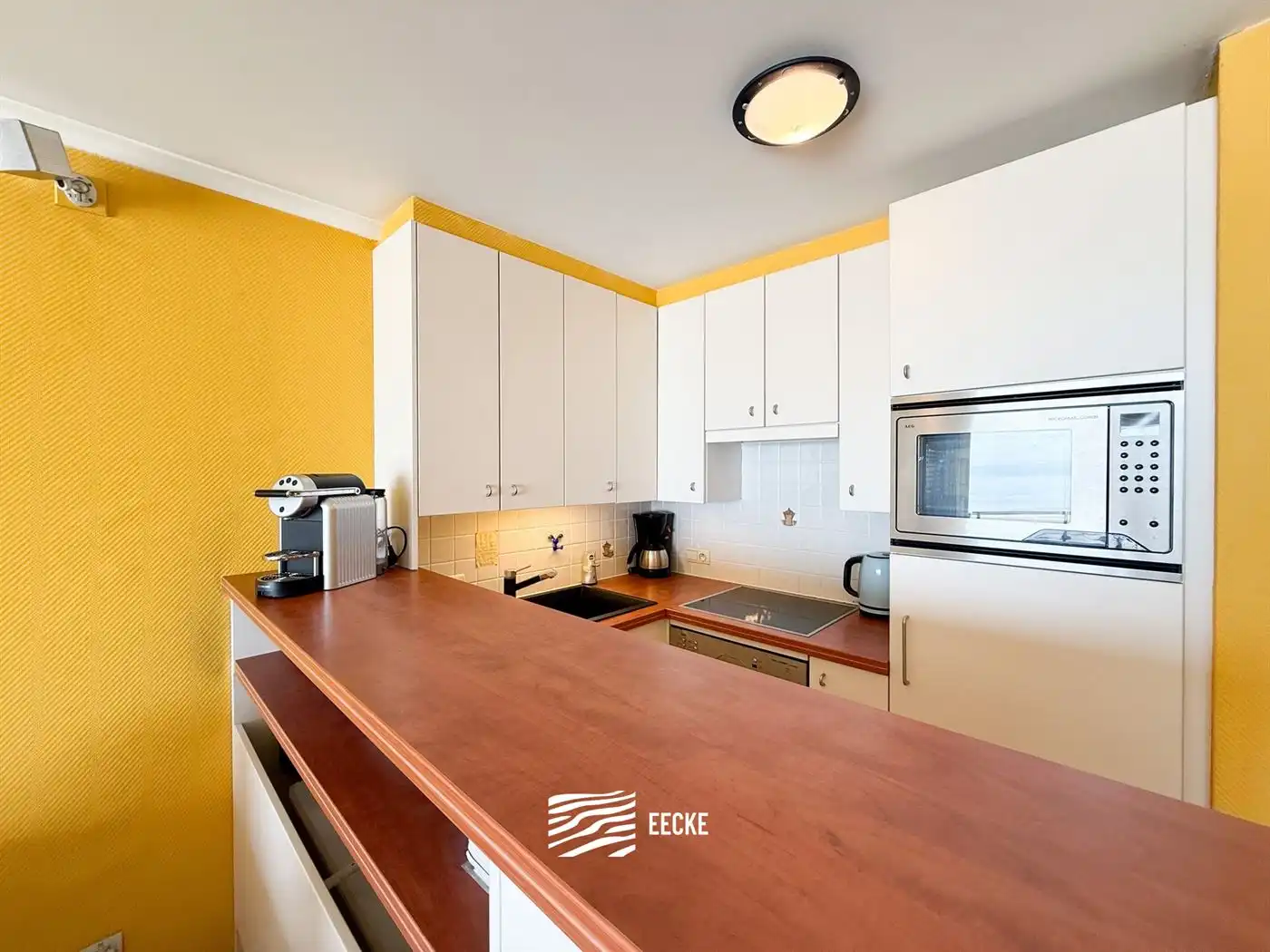 Appartement met 2 slaapkamers foto 6
