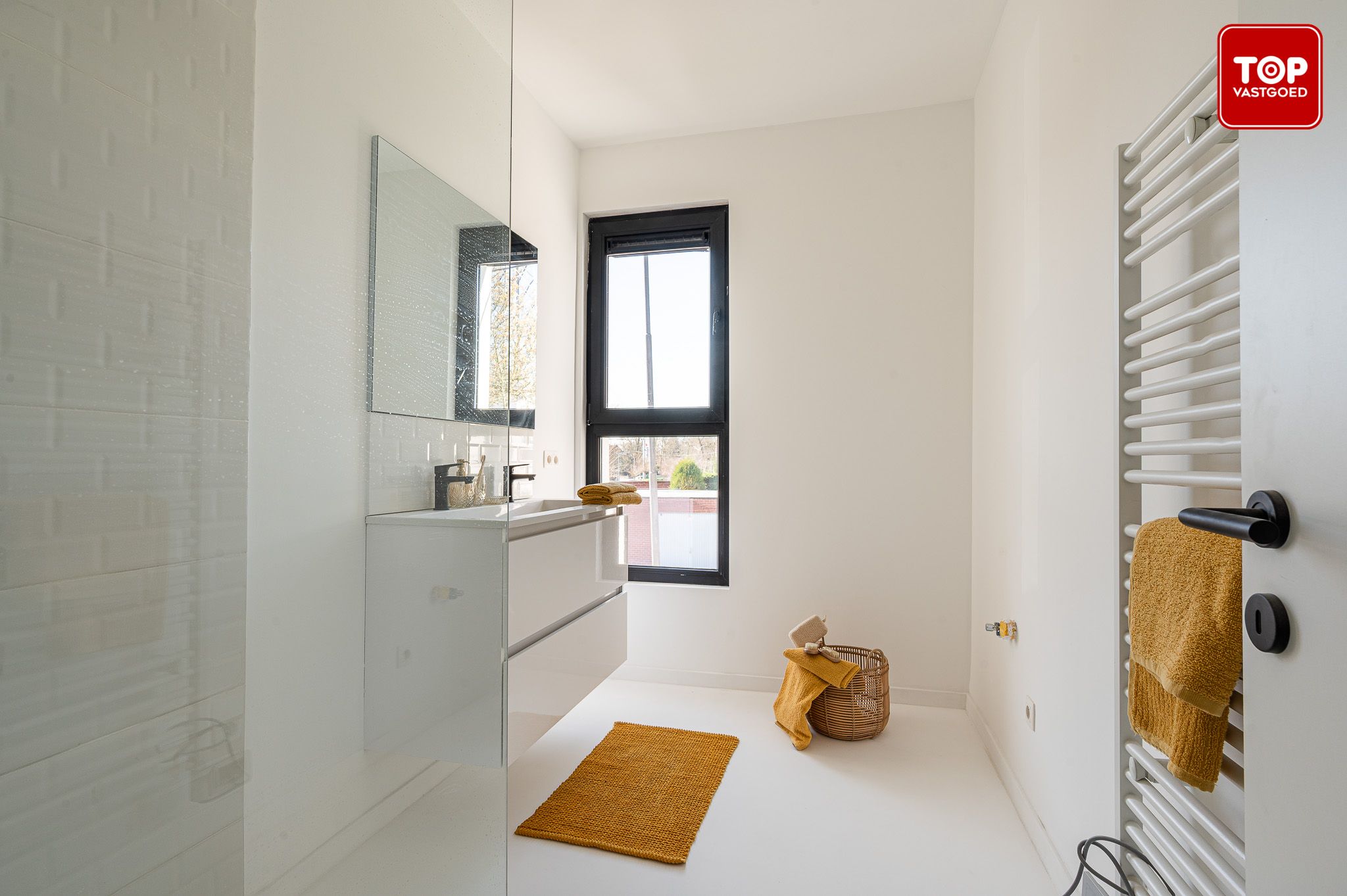 Lichtrijke nieuwbouwwoning met 3 slaapkamers en gezellige tuin foto 18